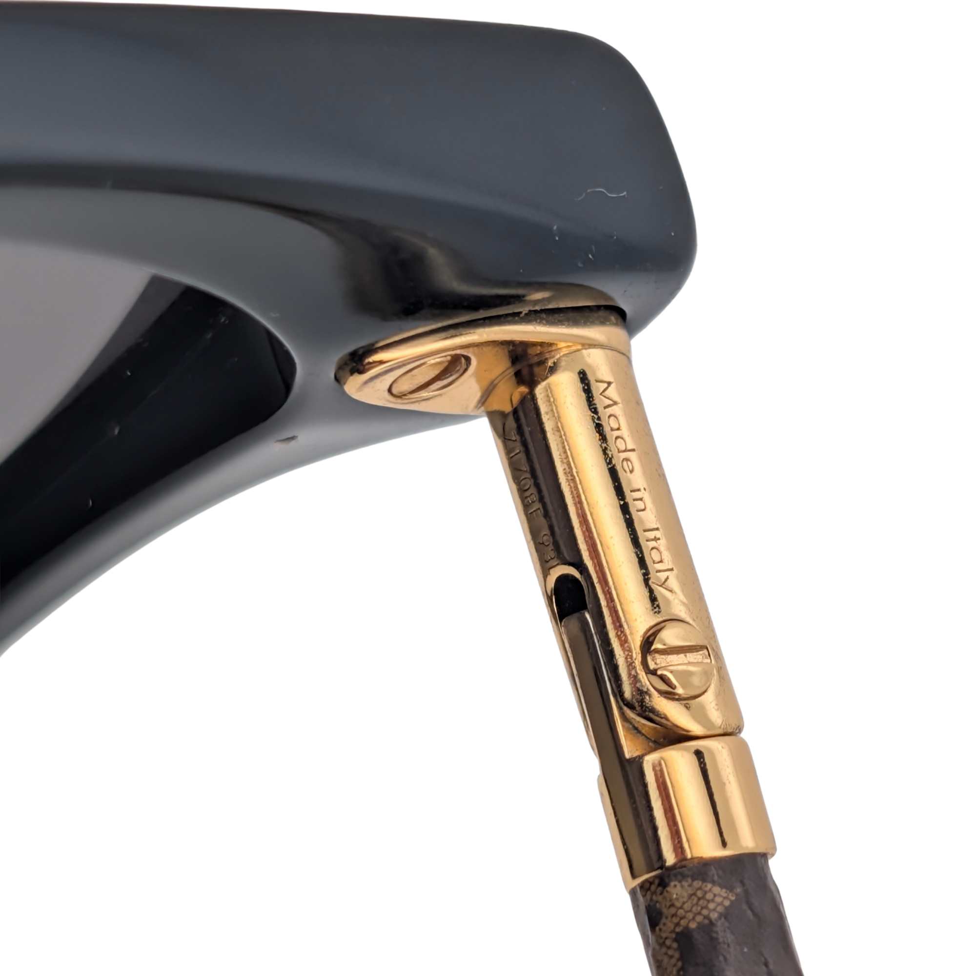 Louis Vuitton First Sunglasses