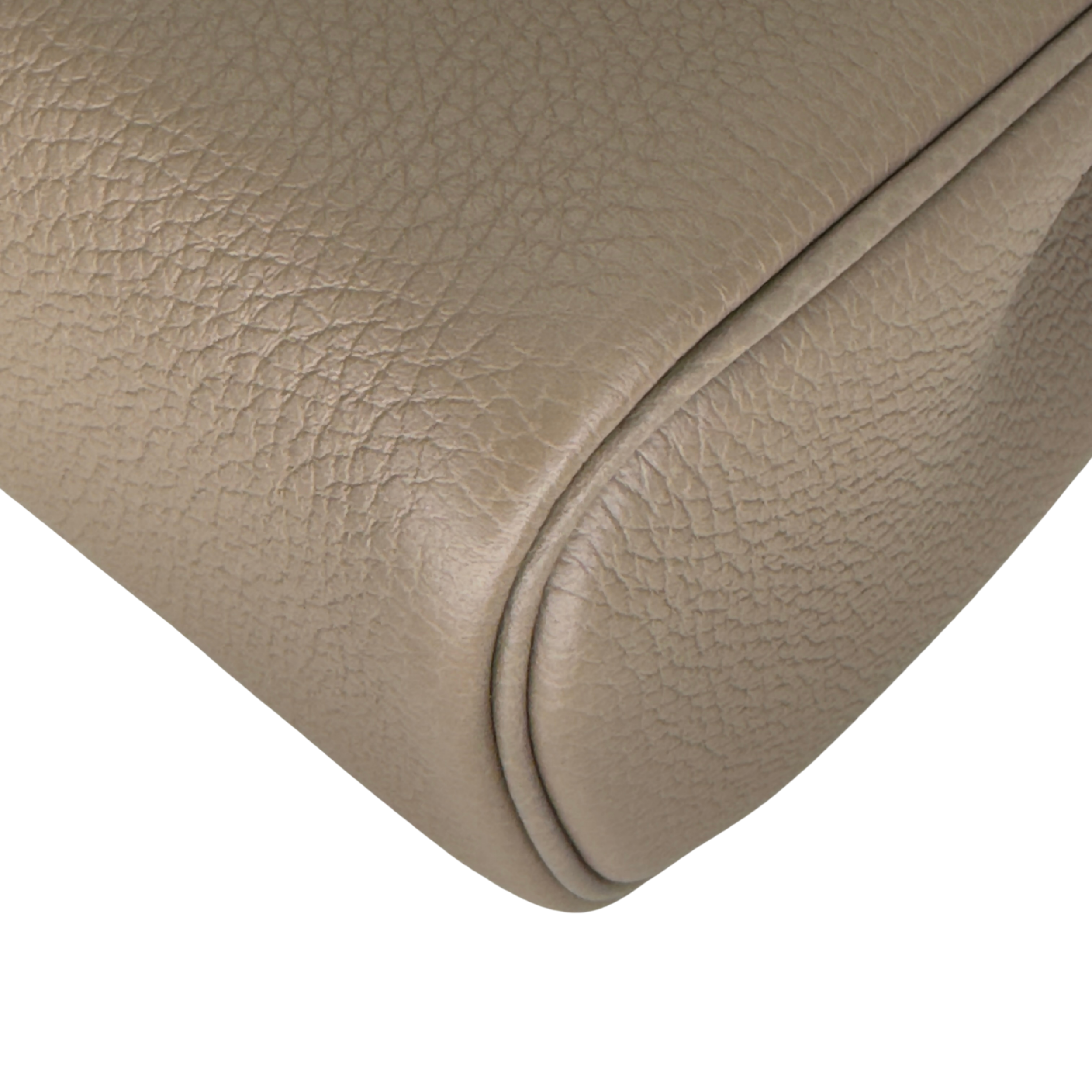 Hermes Hac a Dos PM Backpack Togo Etoupe SHW Stamp K