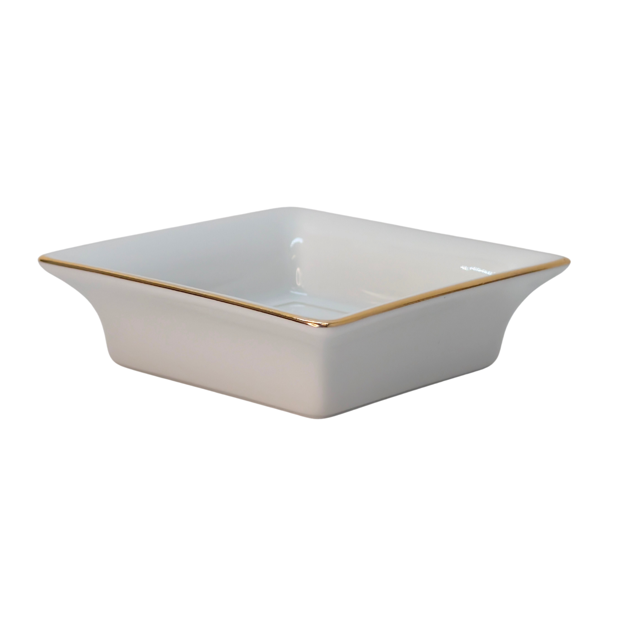 Cartier Mini Change Tray Panthère Set Of 3