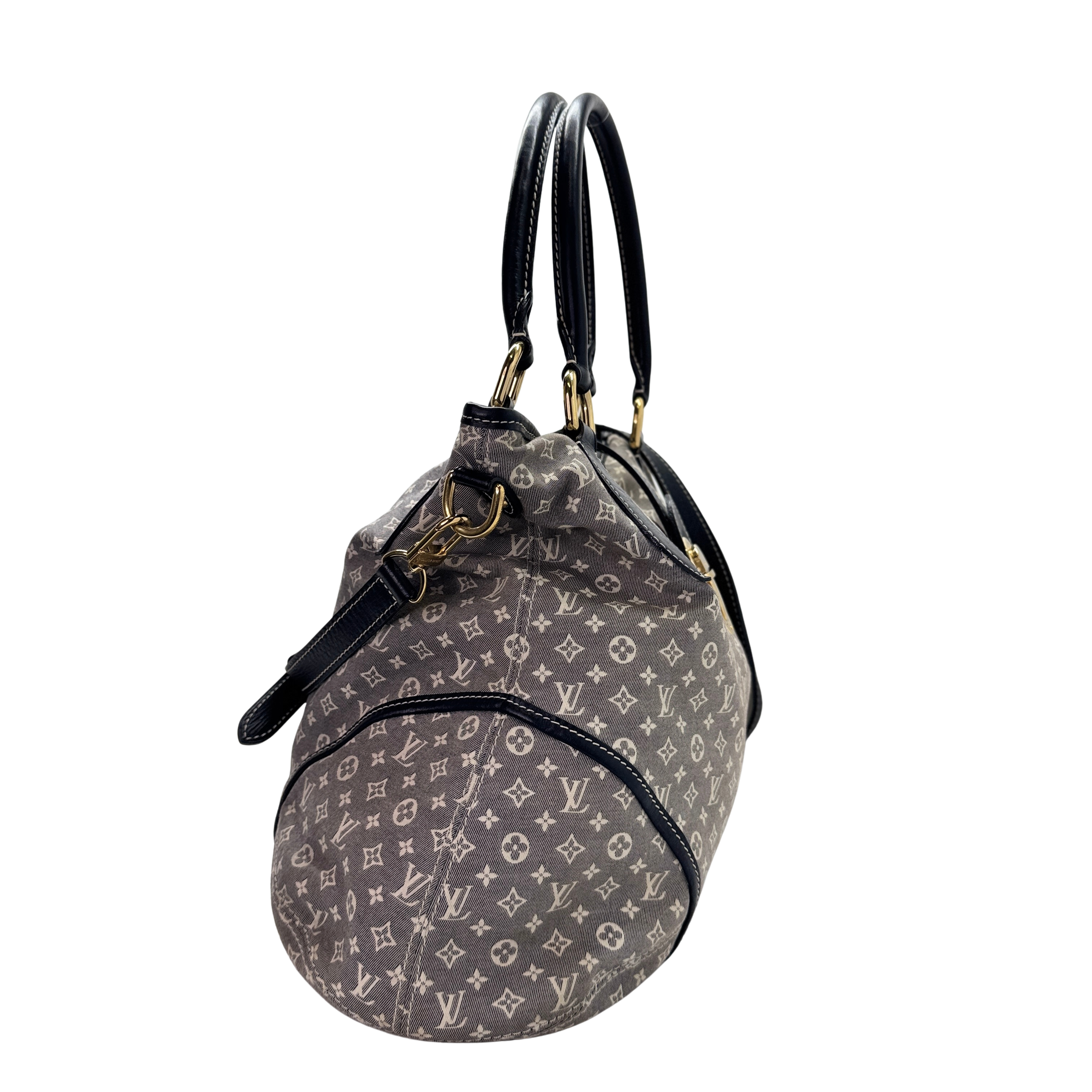 Louis Vuitton Monogram Idylle Elegie Encre Handbag
