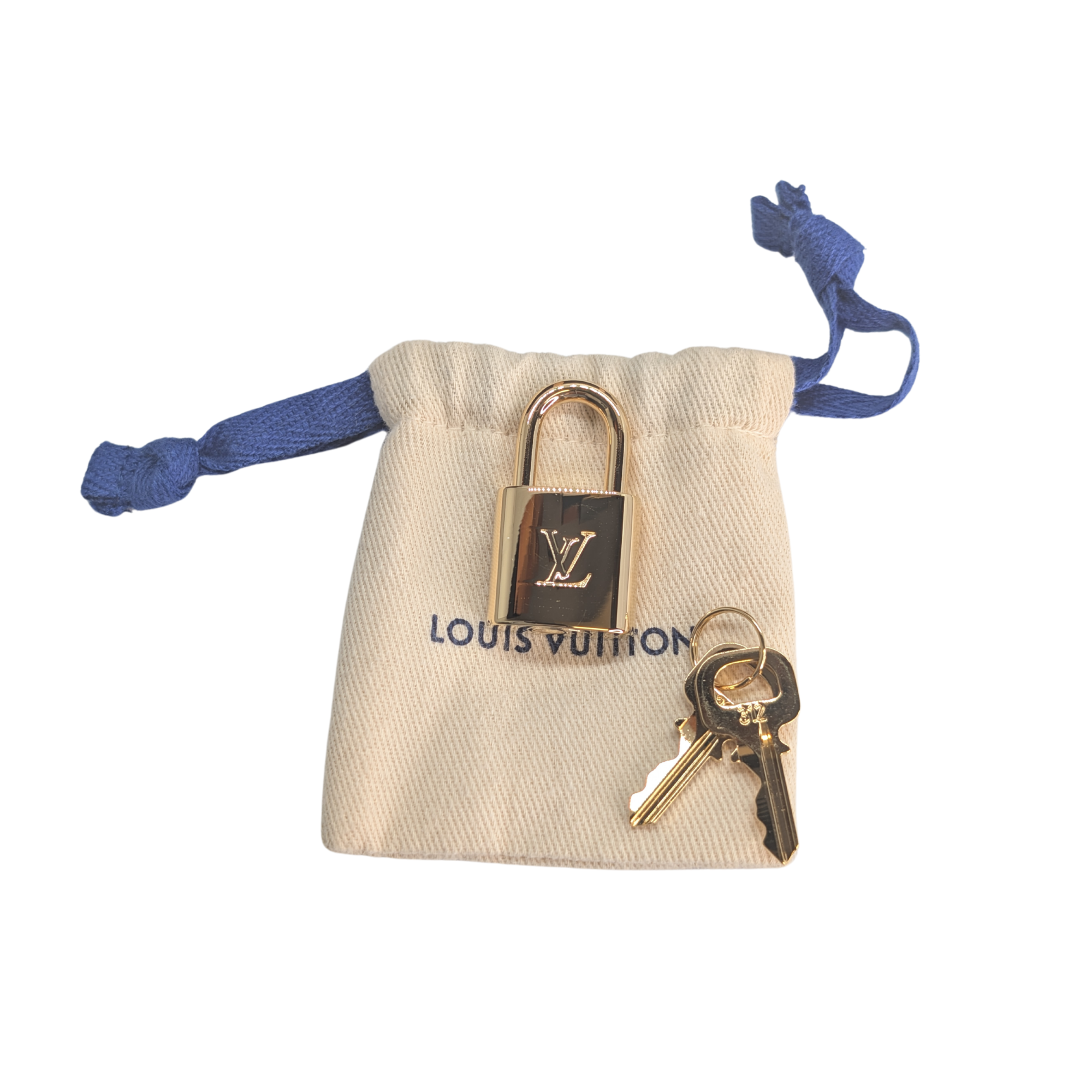 Louis Vuitton 45 Bandouliére Bag