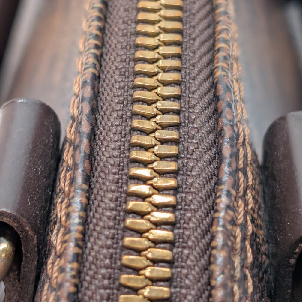 Louis Vuitton Alma BB Damier Bag