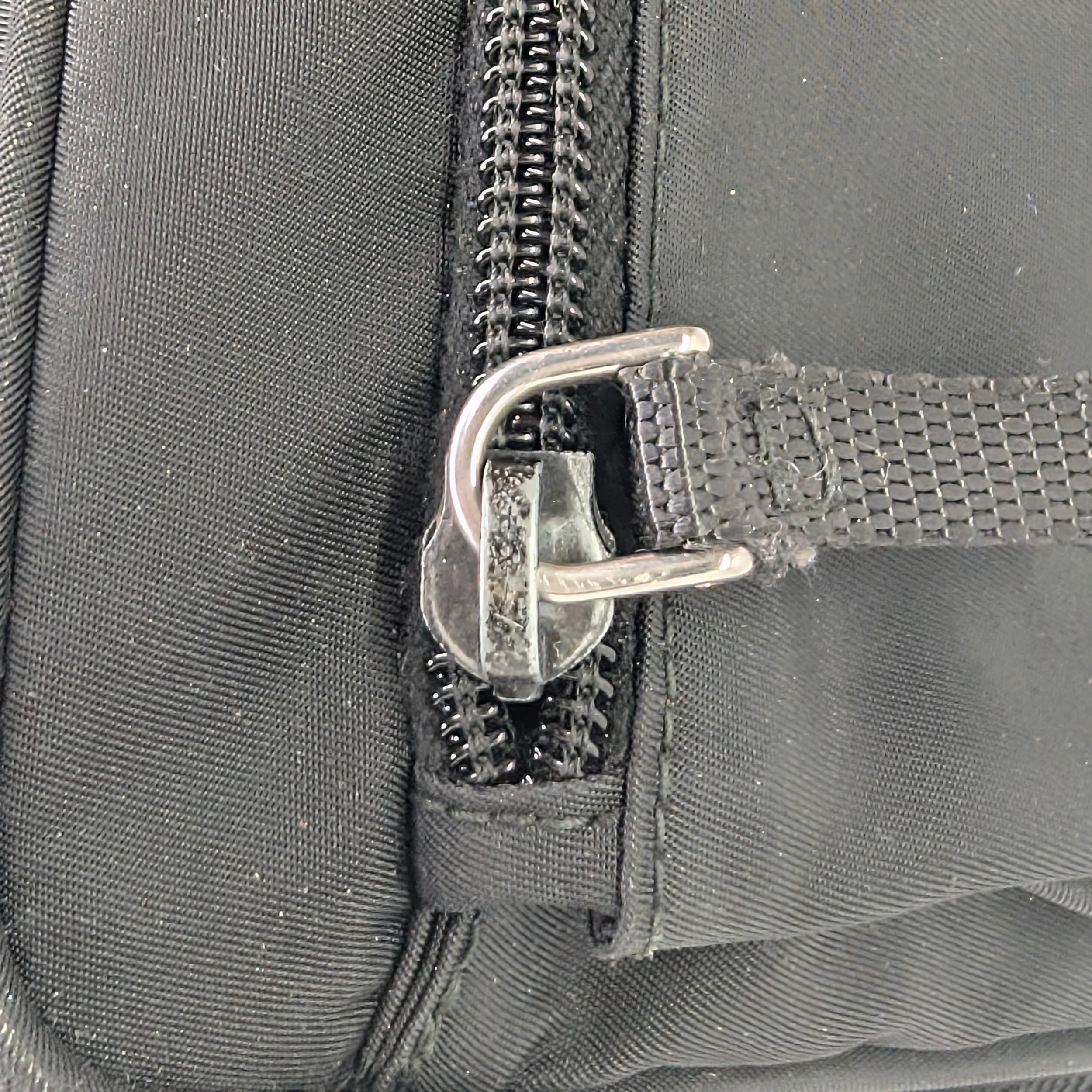 Prada Re-Nylon Belt Bum Bag Black