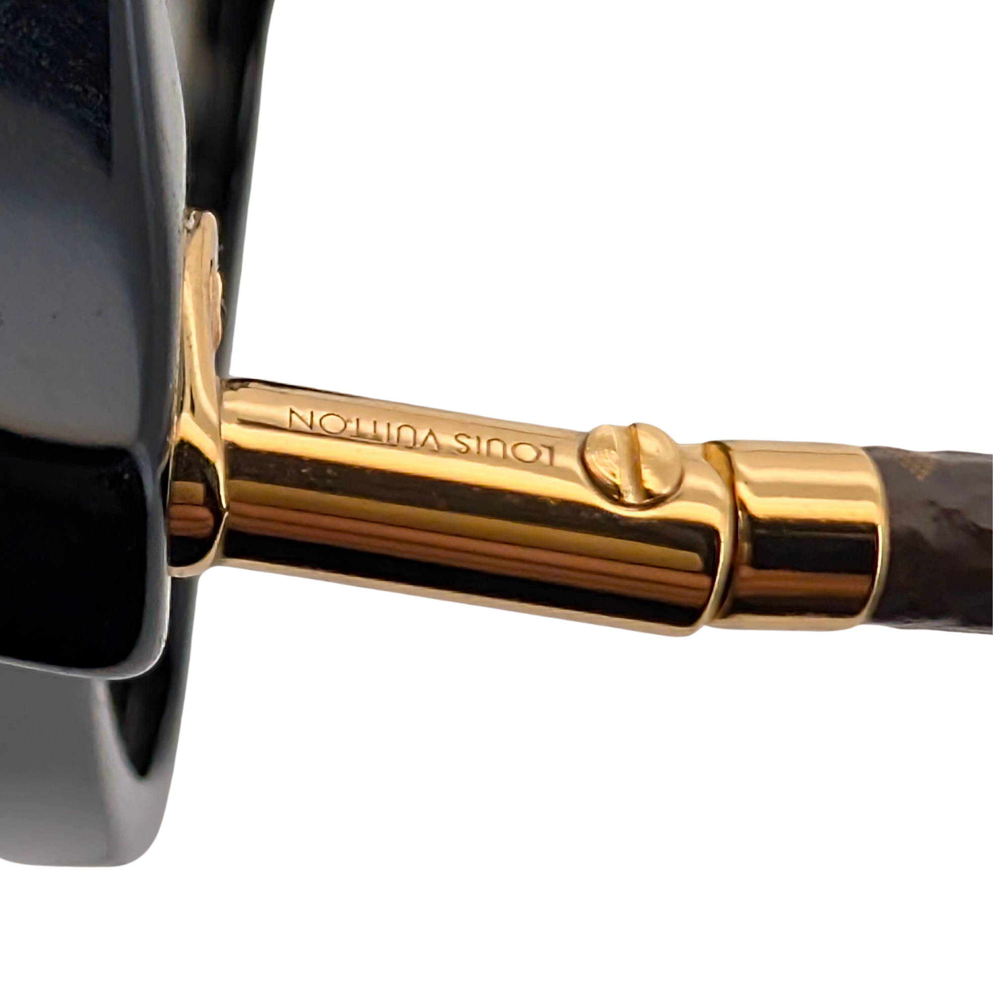 Louis Vuitton First Sunglasses