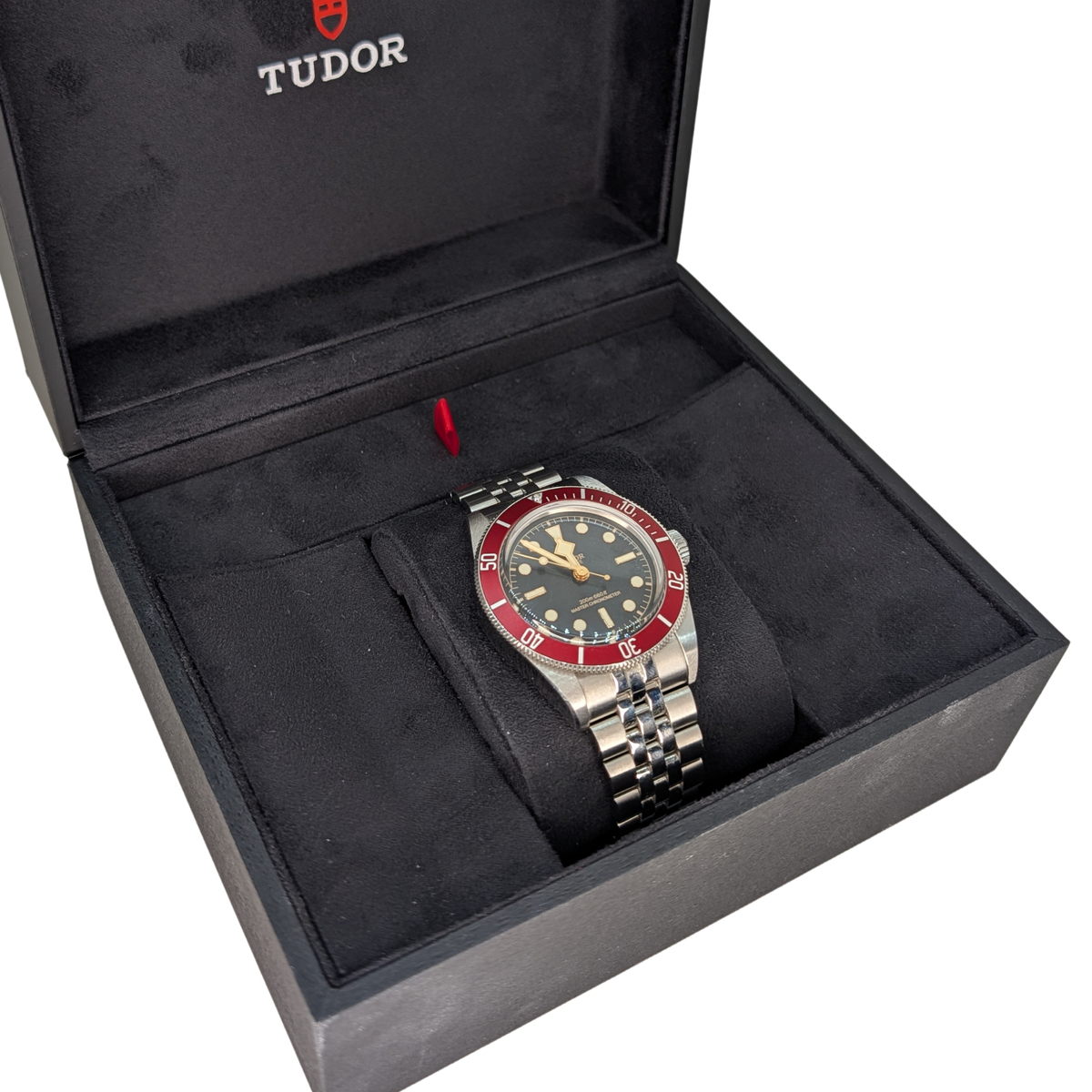 Tudor Black Bay 41mm Watch M7941A1A0RU-0003