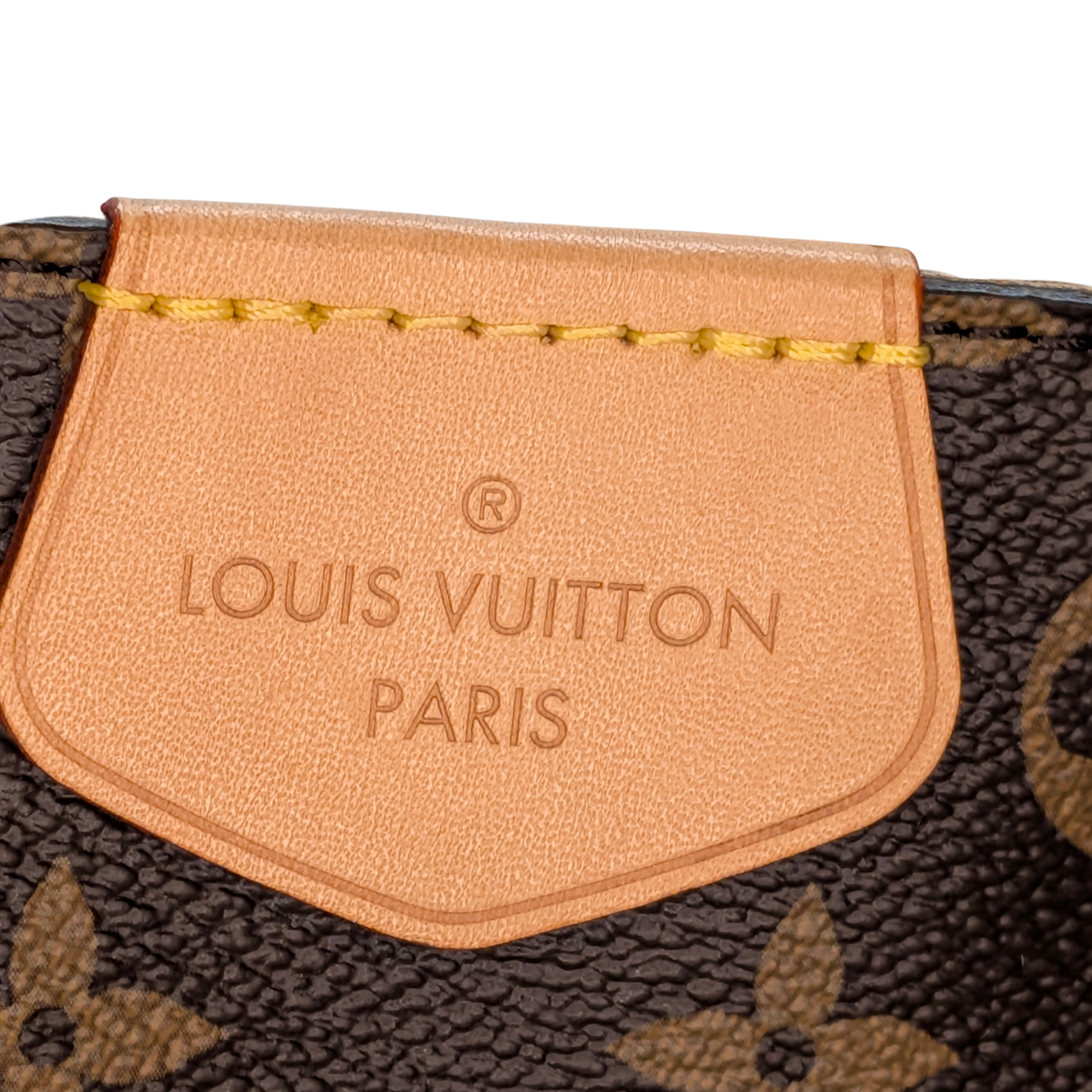 Louis Vuitton Graceful MM Monogram