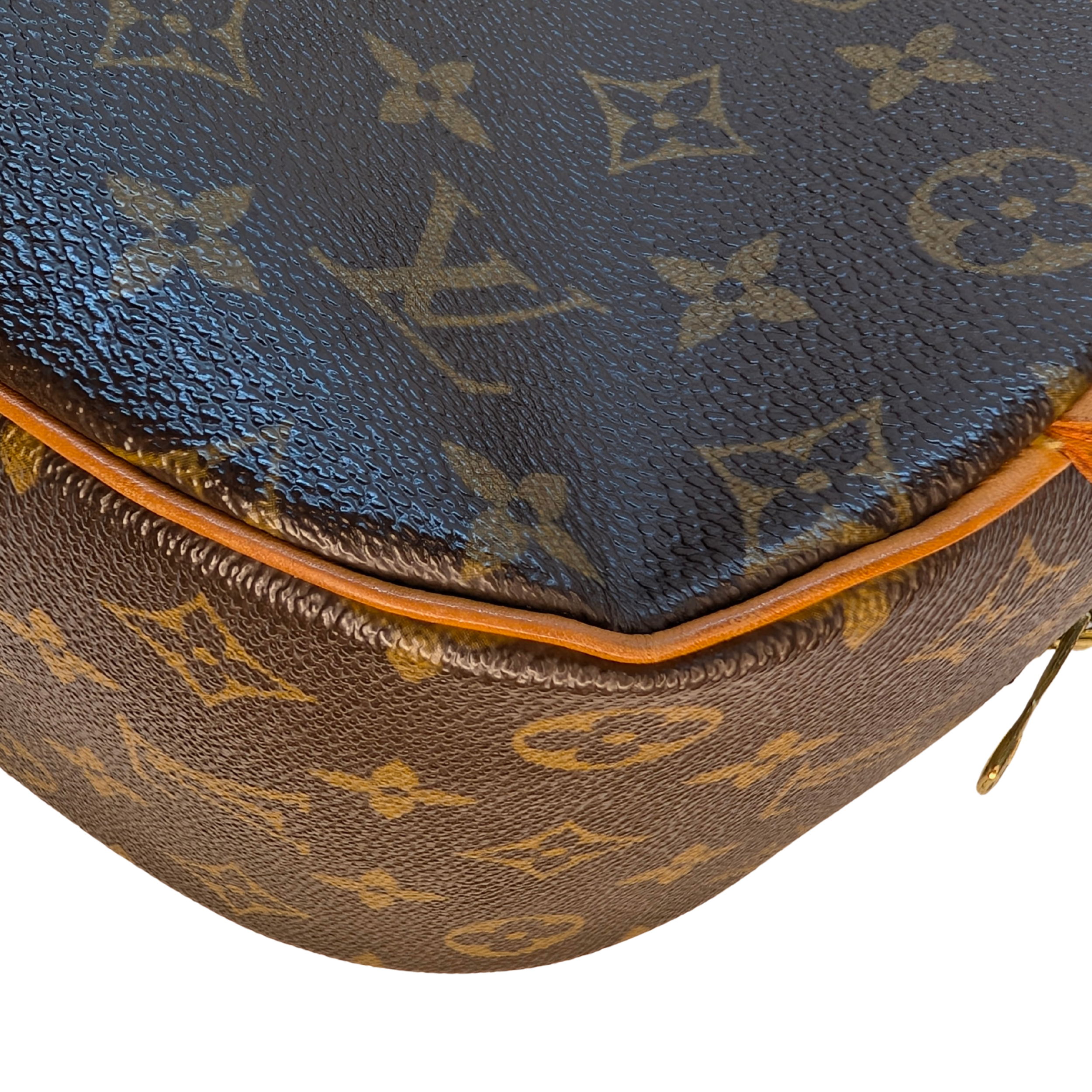 Louis Vuitton Monogram Sac A Dos Packall 3way Shoulder Bag