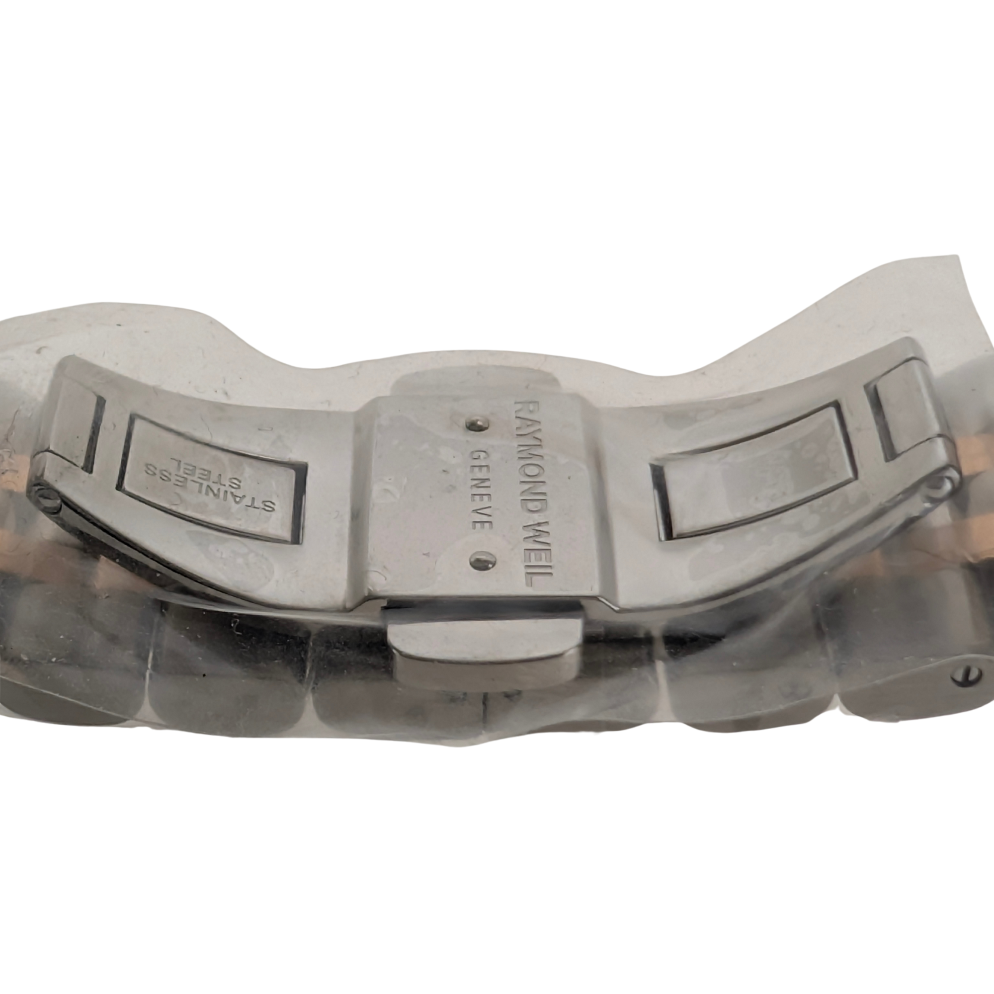 Raymond Weil Freelancer Calibre RW1212 Men's Watch