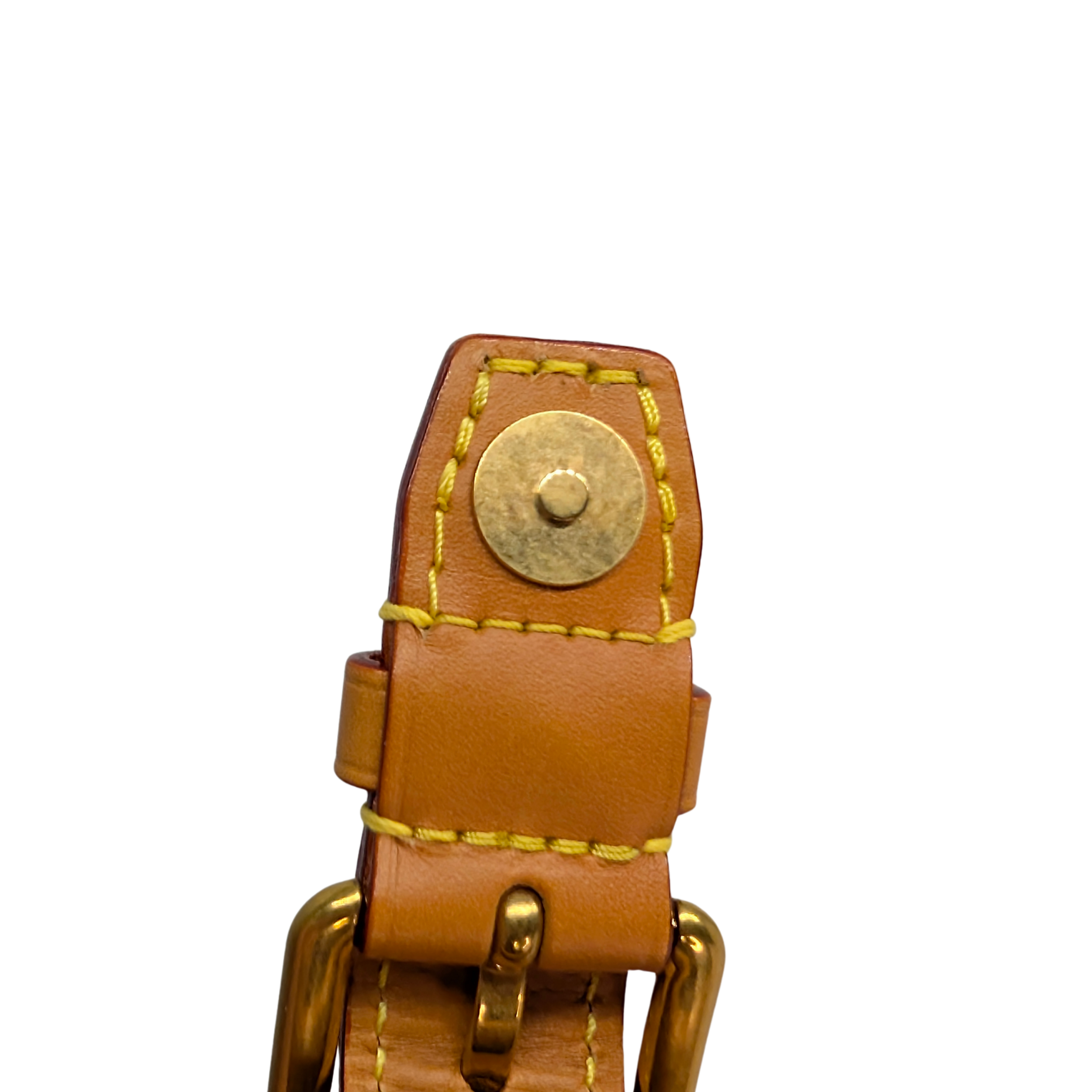 Louis Vuitton Montsouris Cargo Backpack Monogram