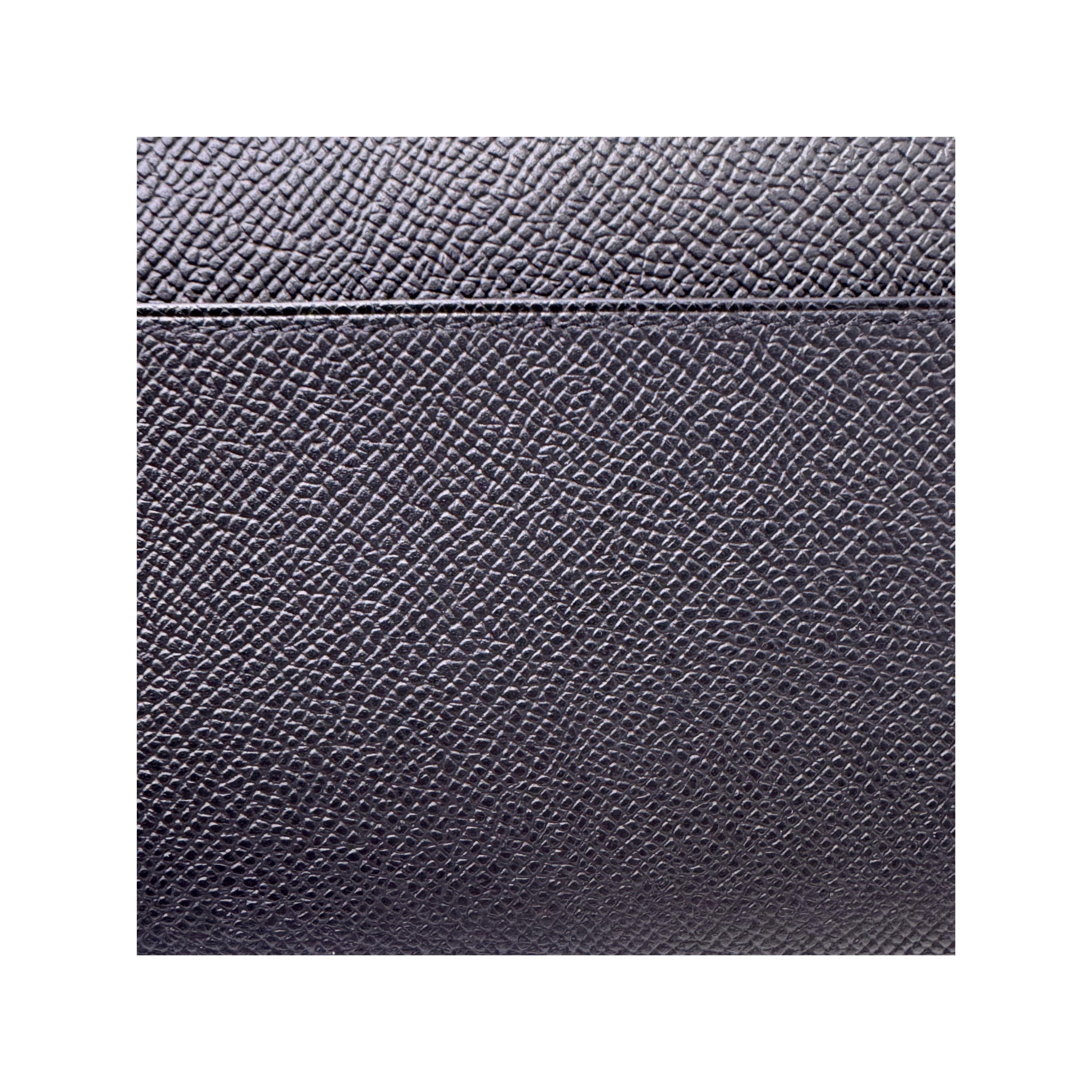 Hermés Constance To Go Crossbody Bag Black