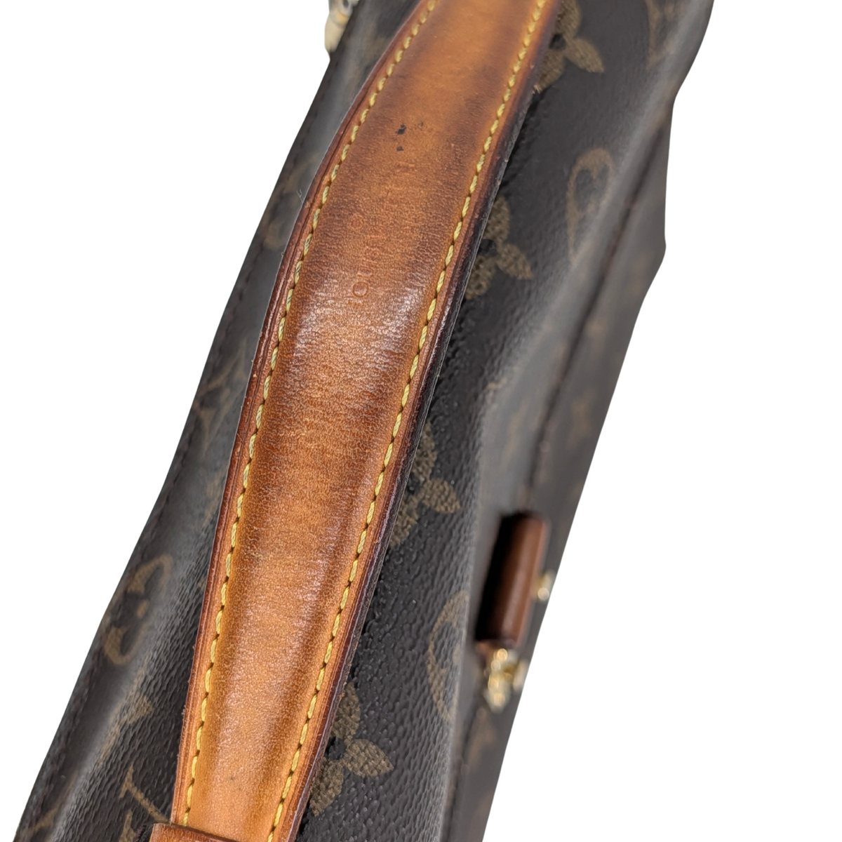 Louis Vuitton Pochette Metis Monogram Bag