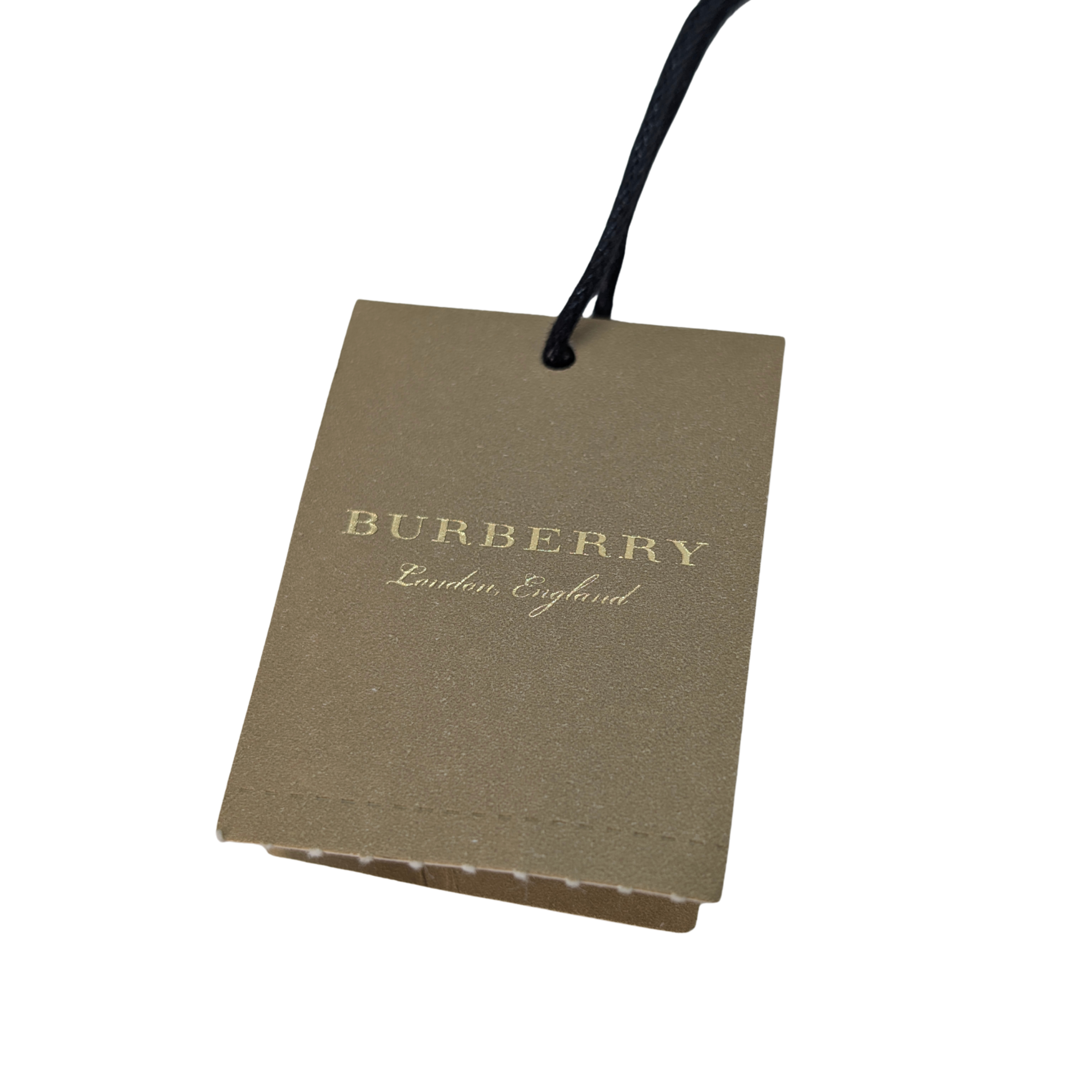 Burberry Peyton Small Crossbody Bag Black