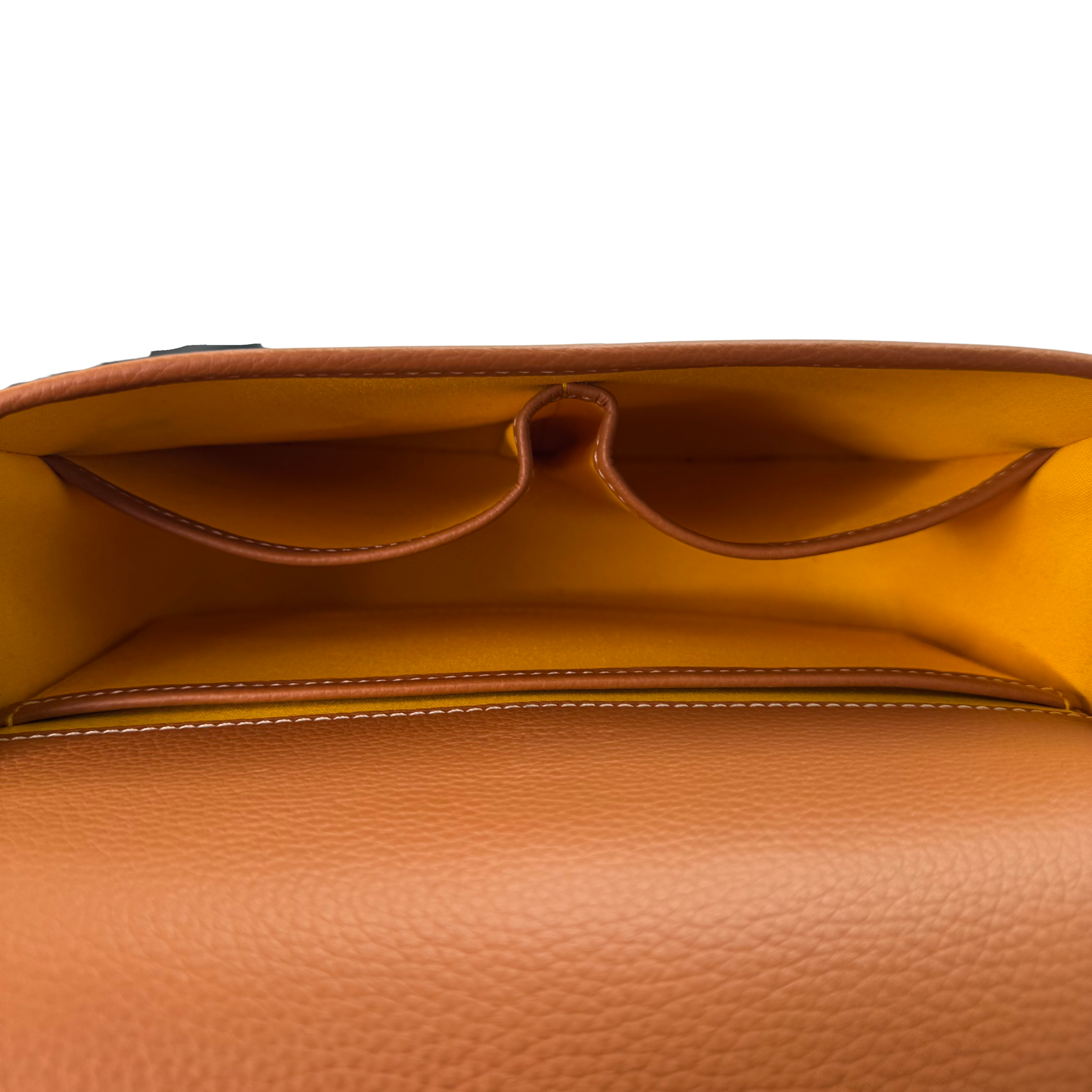 Goyard Belvedere II PM Crossbody Messenger Bag