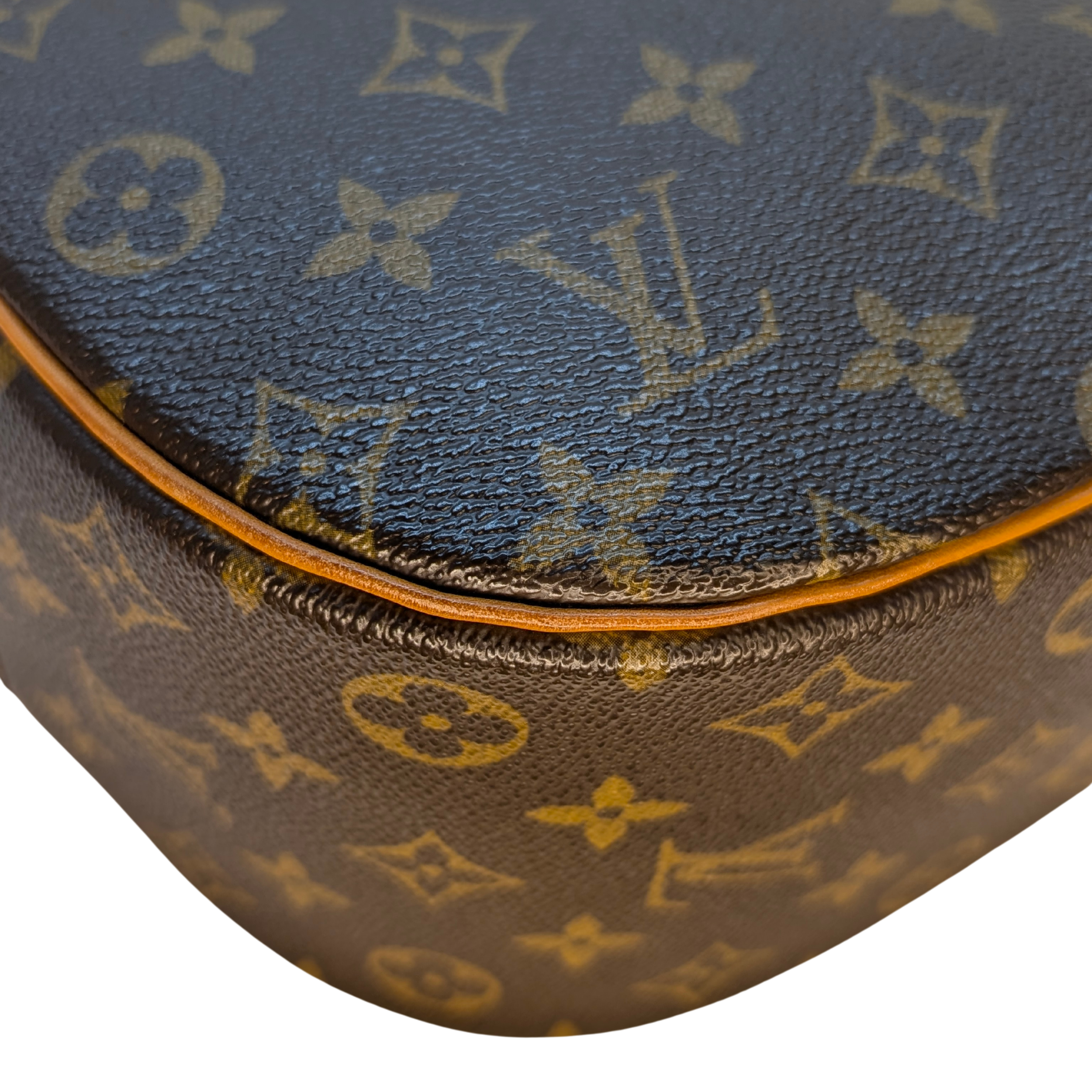 Louis Vuitton Monogram Sac A Dos Packall 3way Shoulder Bag