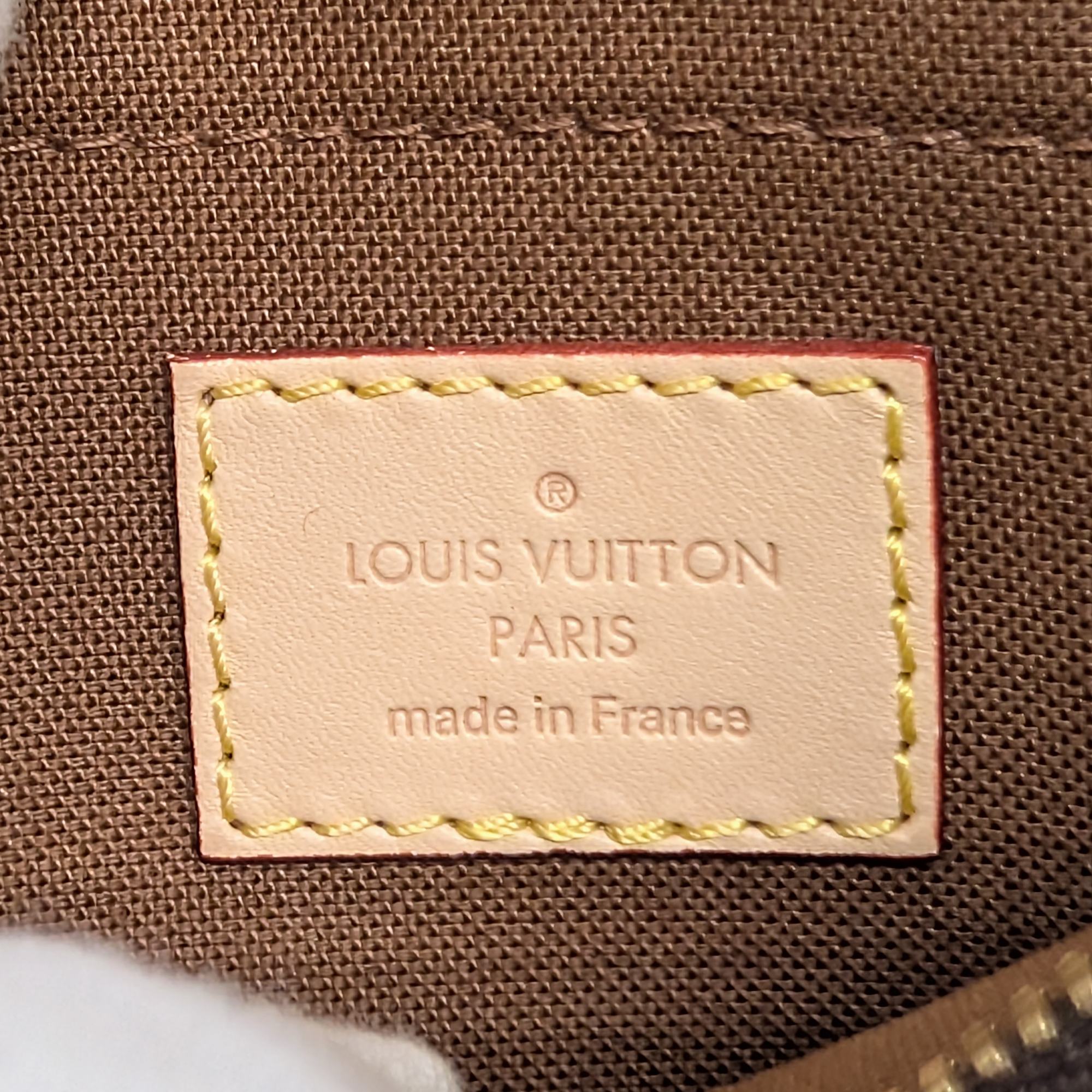 Louis Vuitton Multi Pochette Accessories Shoulder Bag