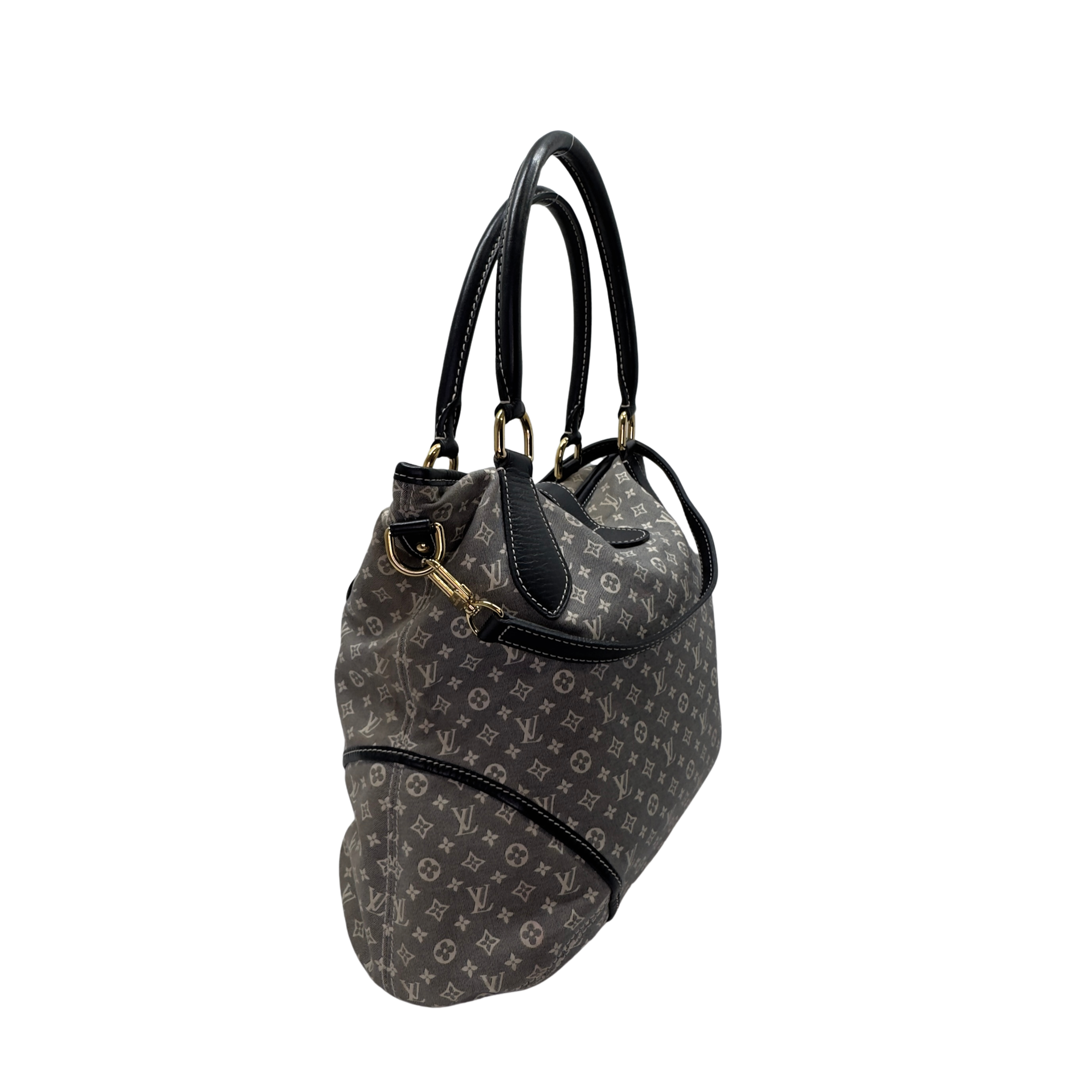 Louis Vuitton Monogram Idylle Elegie Encre Handbag
