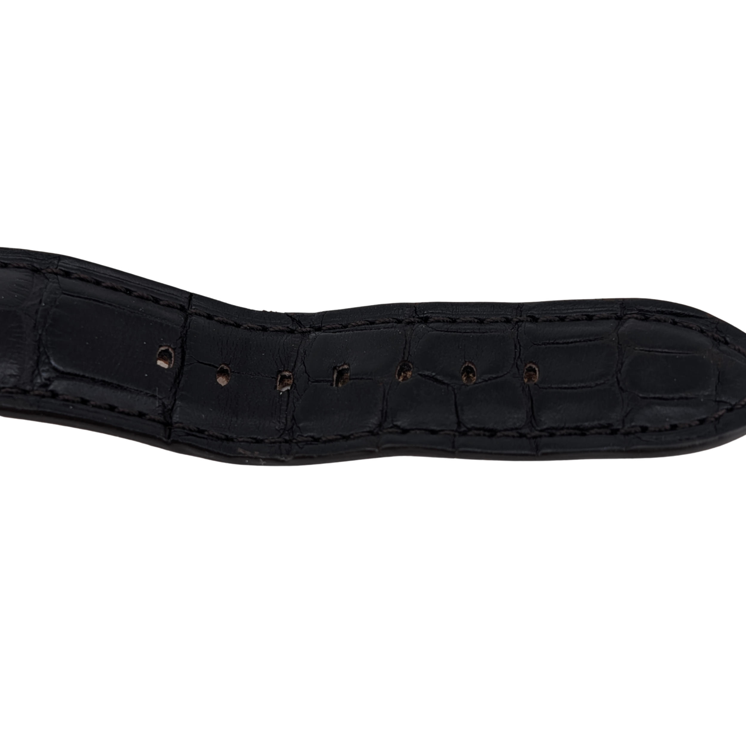 Louis Vuitton Tambour Chronograph Q1121 41mm Automatic Steel Watch