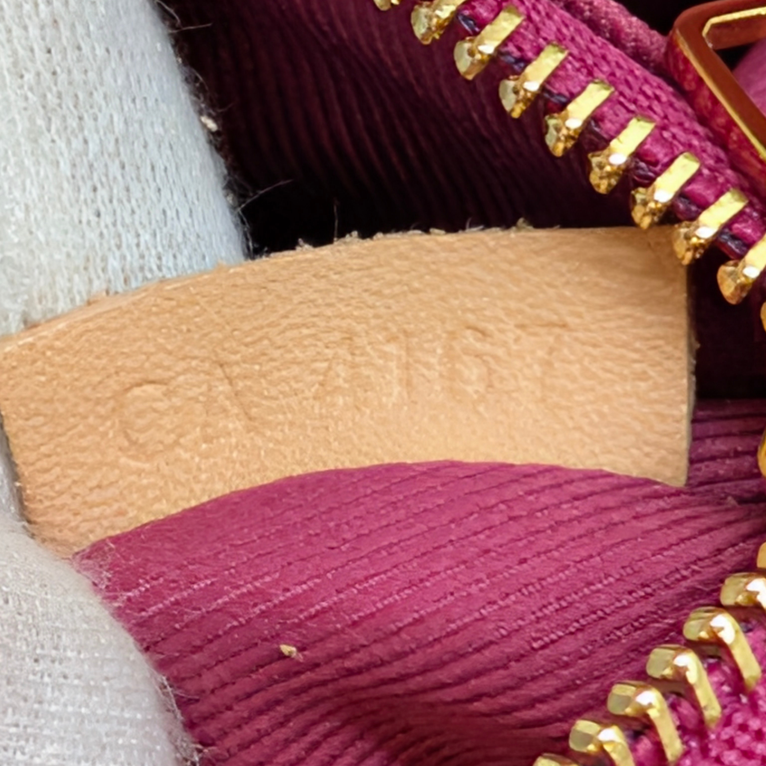 Louis Vuitton Cluny BB Monogram Bag