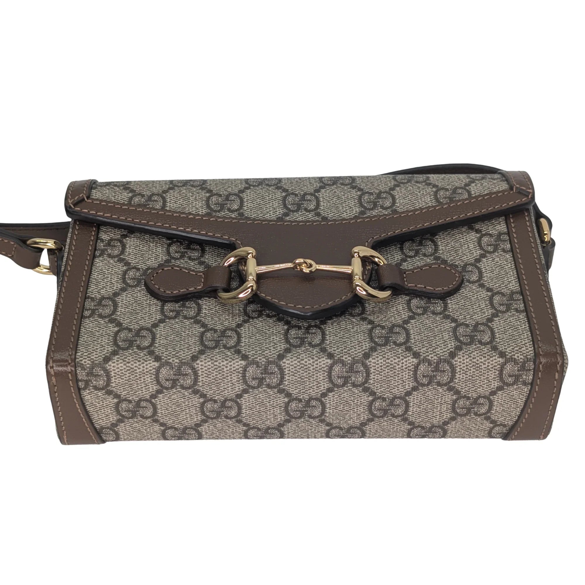 Gucci Horsebit 1955 Mini Bag - Lost Designer