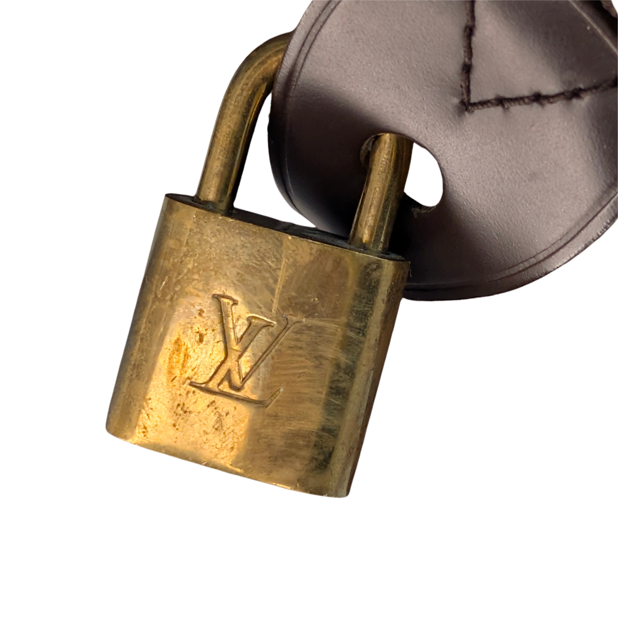 Louis Vuitton Speedy 30 Damier Ebene Bag