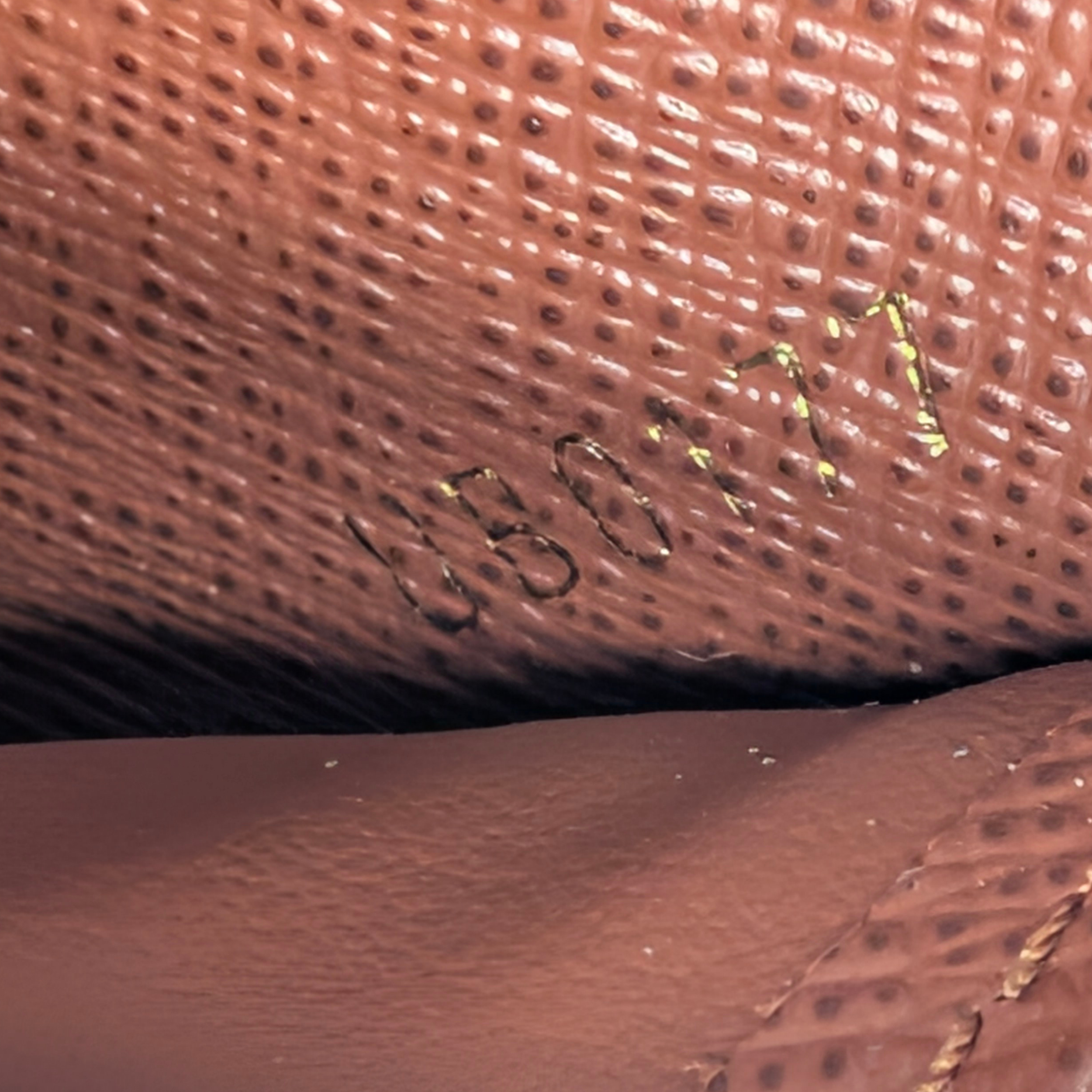 Louis Vuitton Zippy Long Wallet Monogram