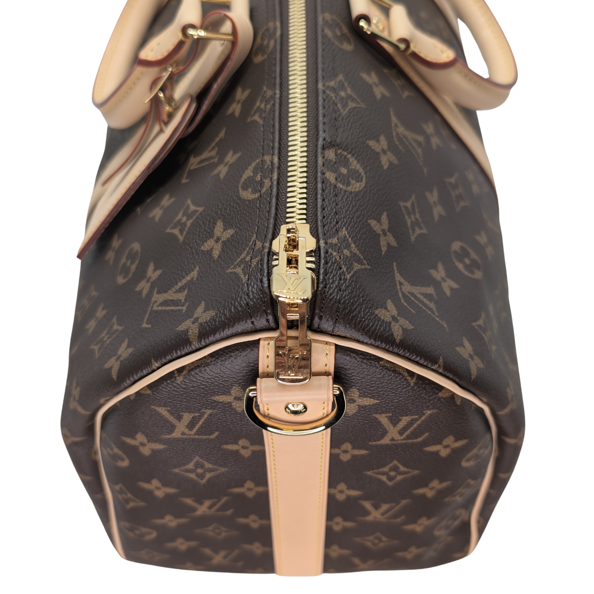 Louis Vuitton 45 Bandouliére Bag
