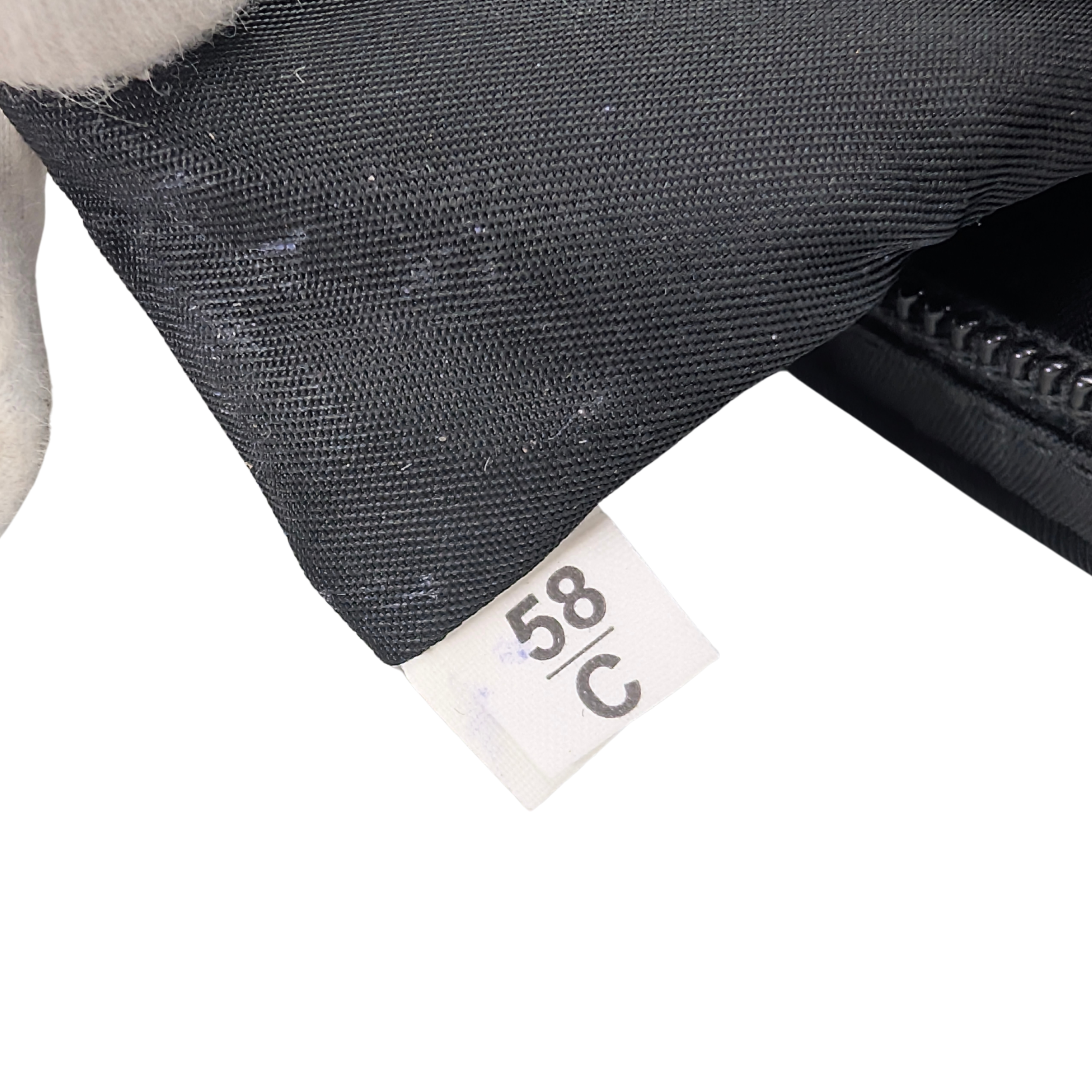 Prada Re-Nylon Belt Bum Bag Black