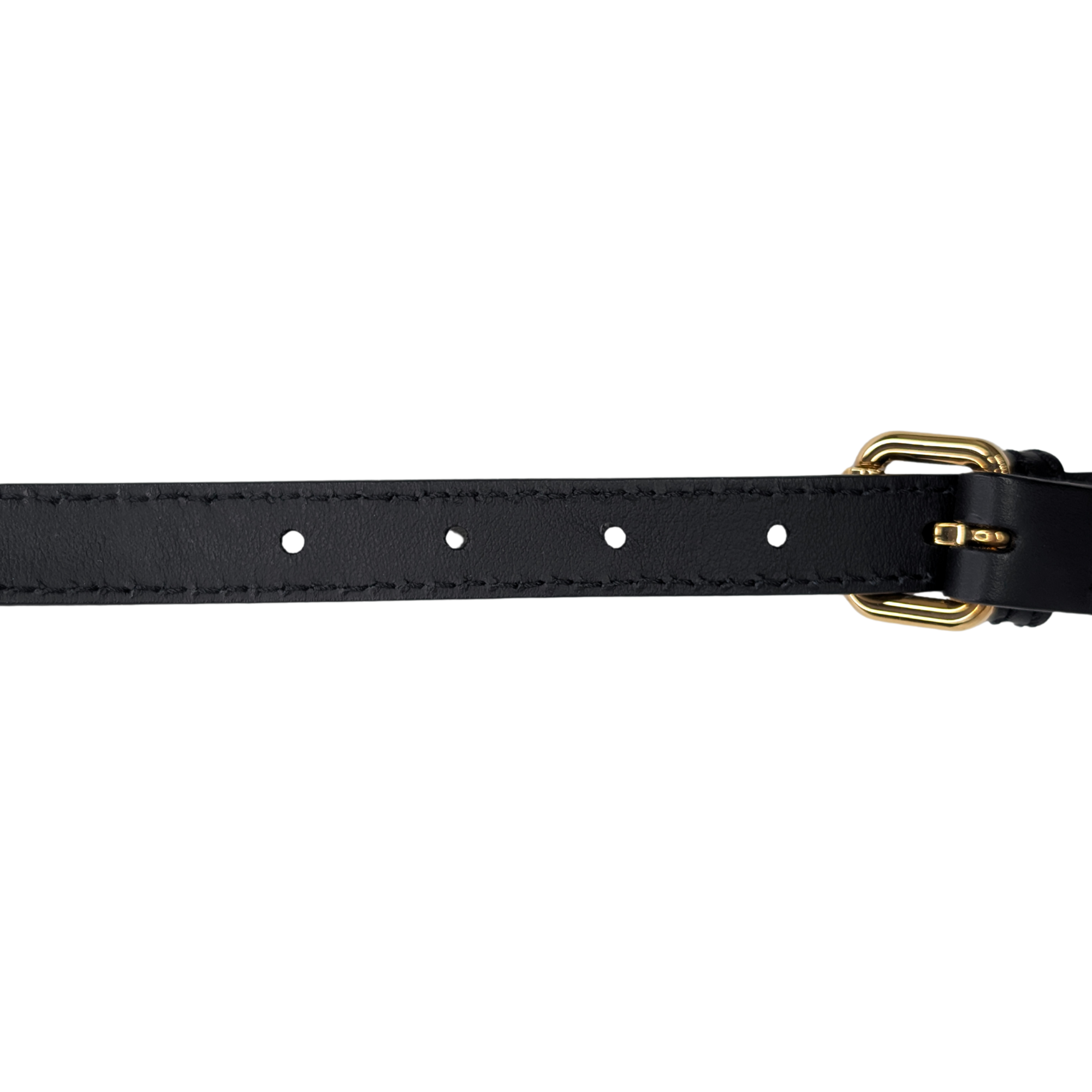 Fendi Zucca Pattern Mini FF Backpack Brown