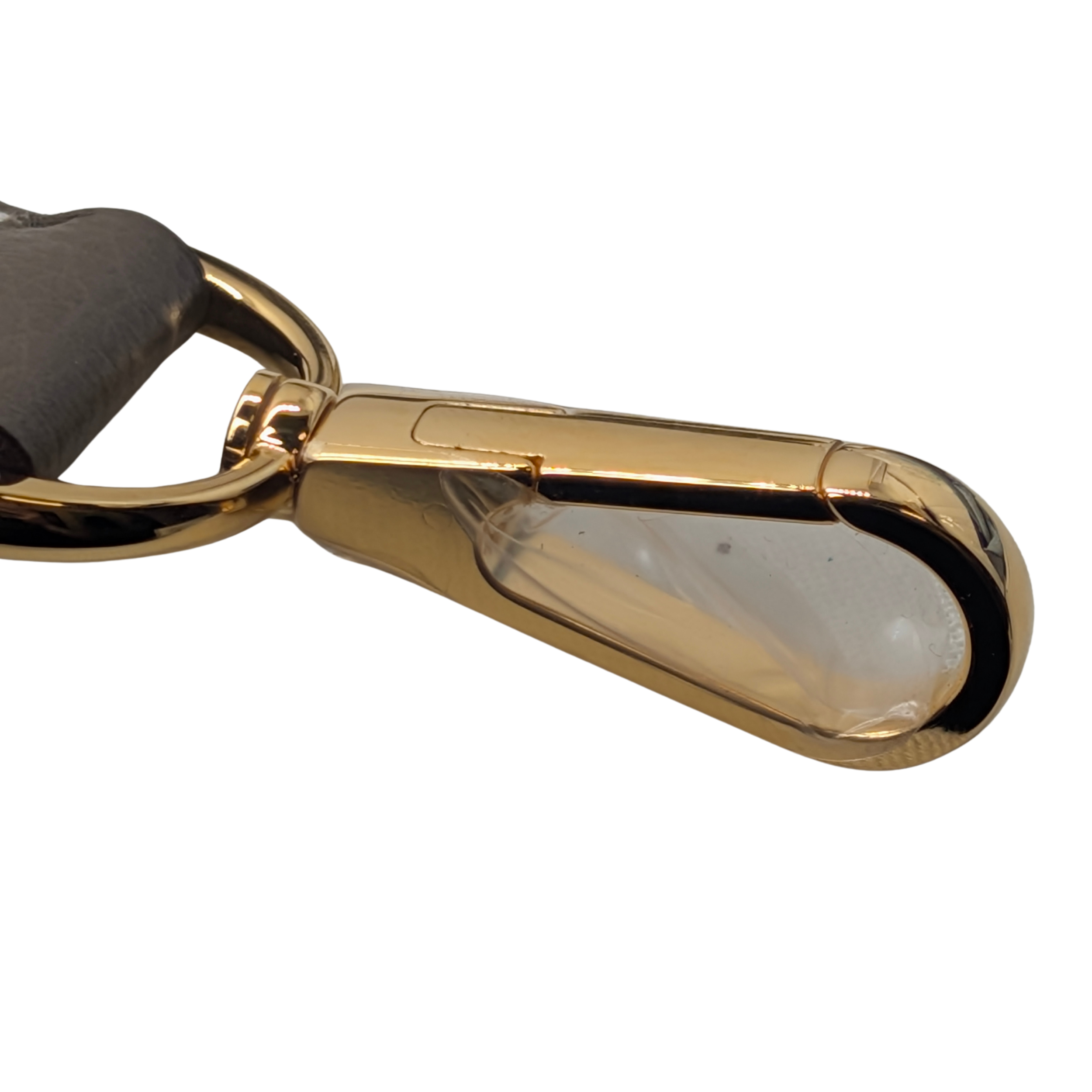Hermes Evelyne III 29 Taurillon Clemence Etoupe Stamp U
