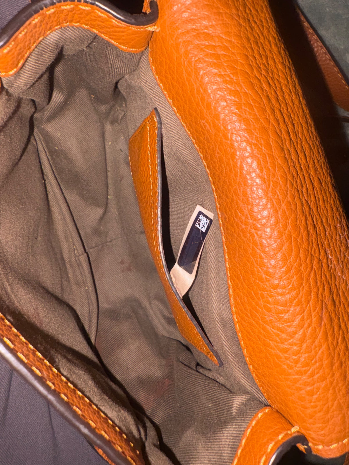 LD intake 94c58380e77c4303/0/2 — Chloé Marcie saddle bag Tan
