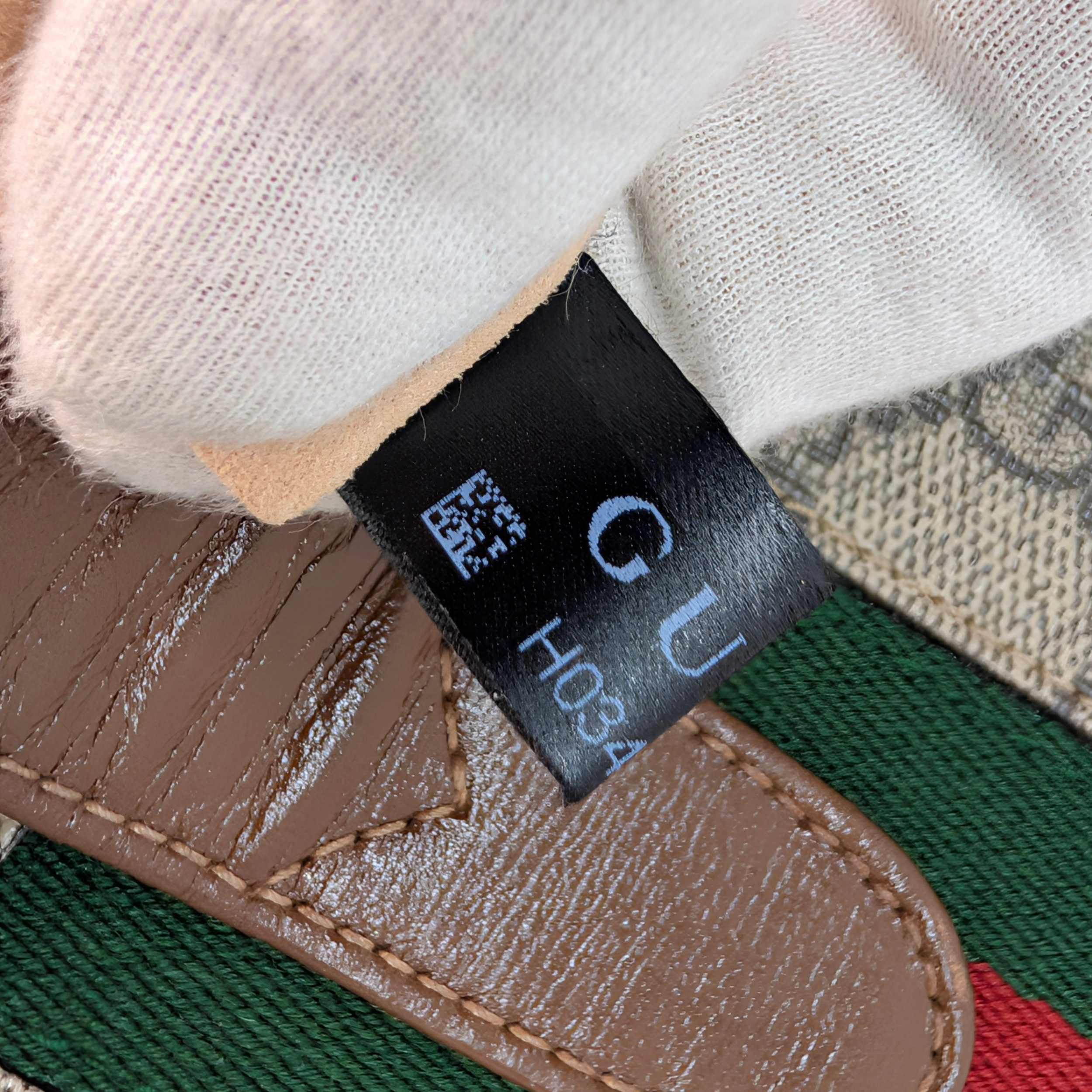 Gucci Jackie 1961 small Shoulder bag