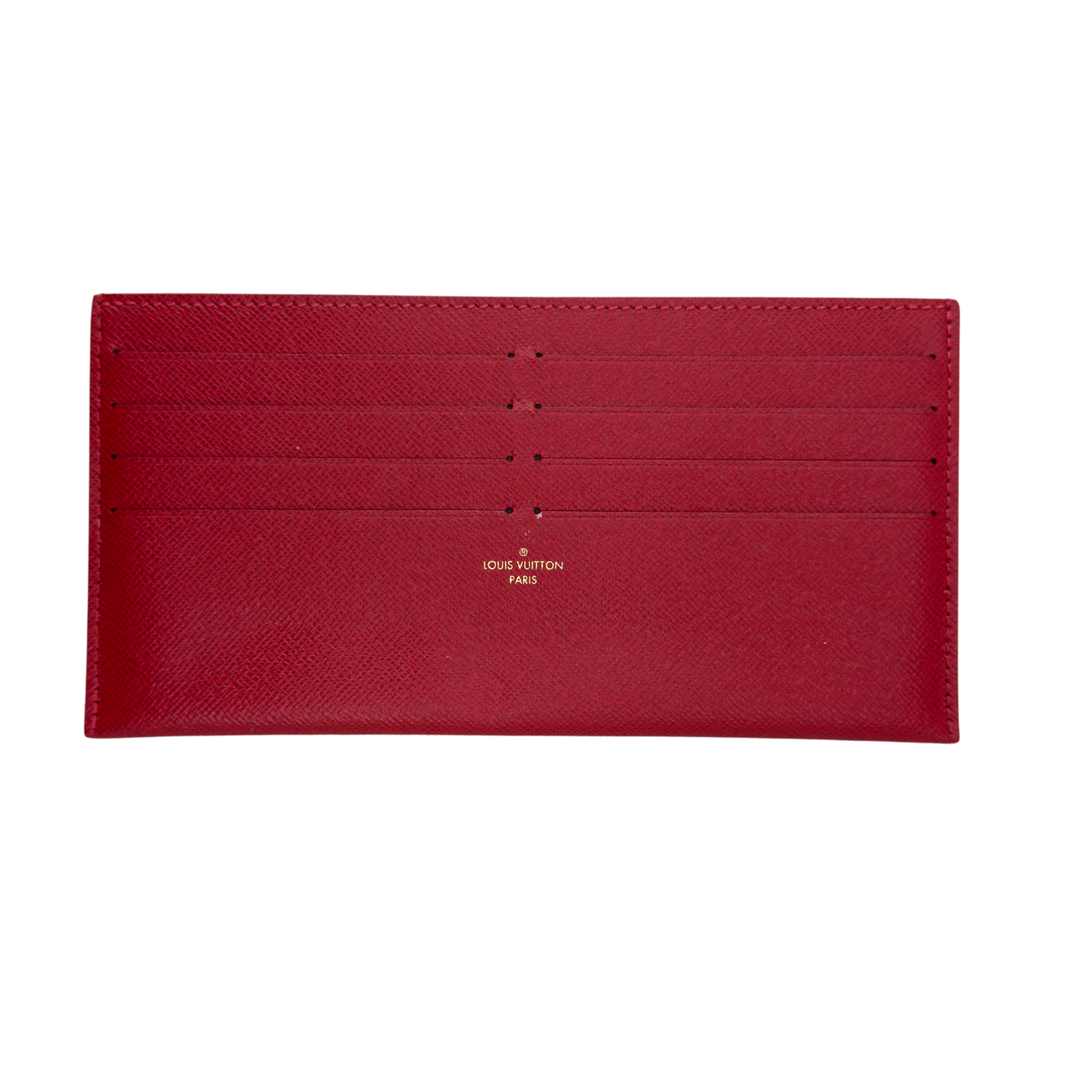 Louis Vuitton Pochette Felicie Ebene Brown