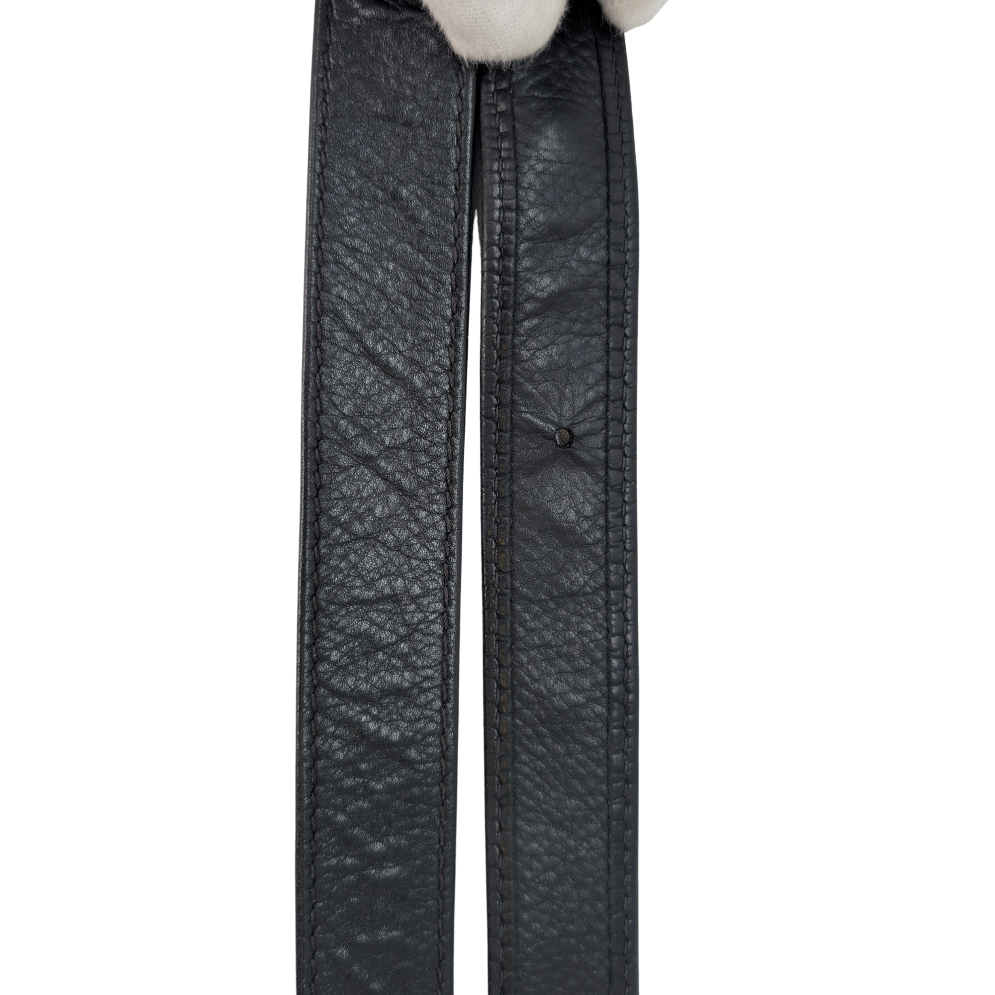 Bottega Veneta Intrecciato Cassette Bag Black