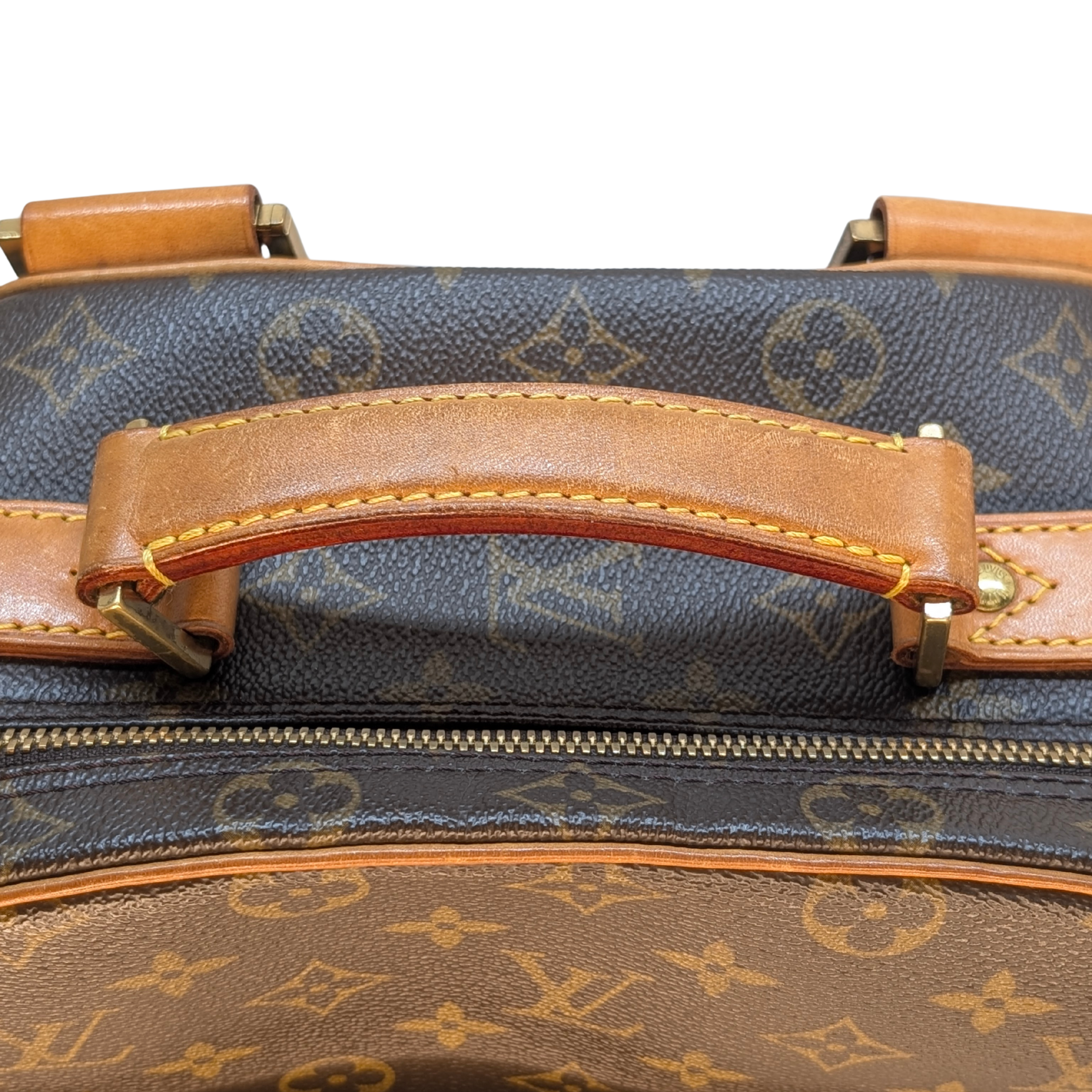 Louis Vuitton Monogram Sac A Dos Packall 3way Shoulder Bag