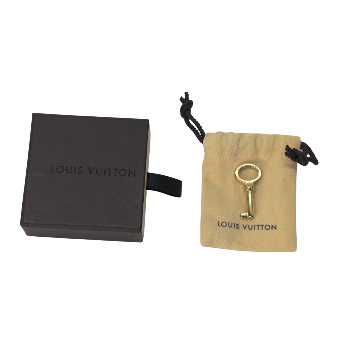 Louis Vuitton Mahogany Cofferet Humidor 150 Cigar Case M00939