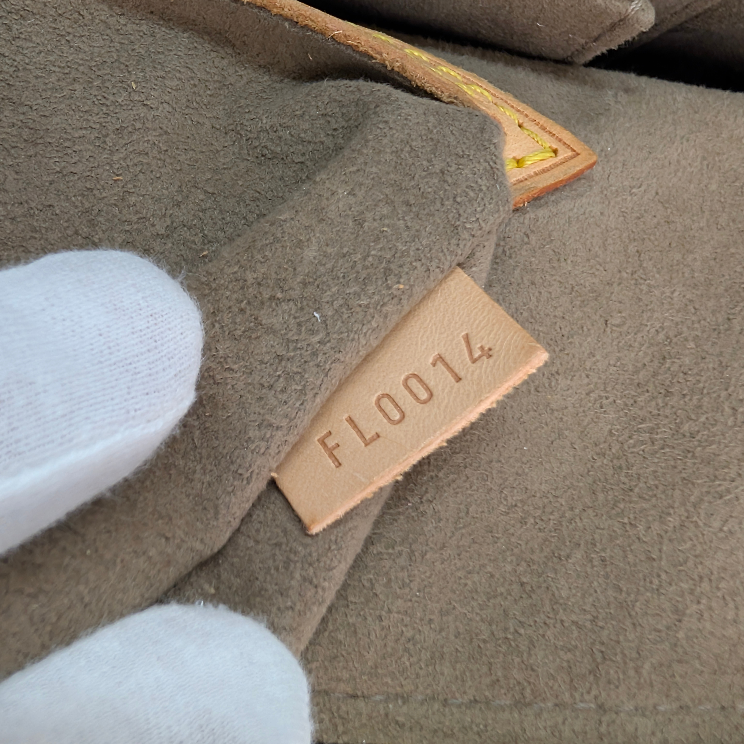 Louis Vuitton Takashi Murakami Alma PM Bag Black Monogram Multicolore