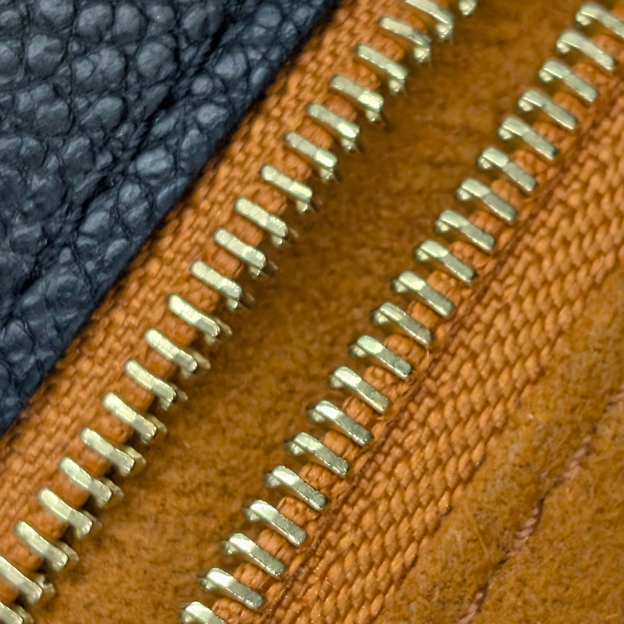 Louis Vuitton Onthego MM Empreinte Leather Black