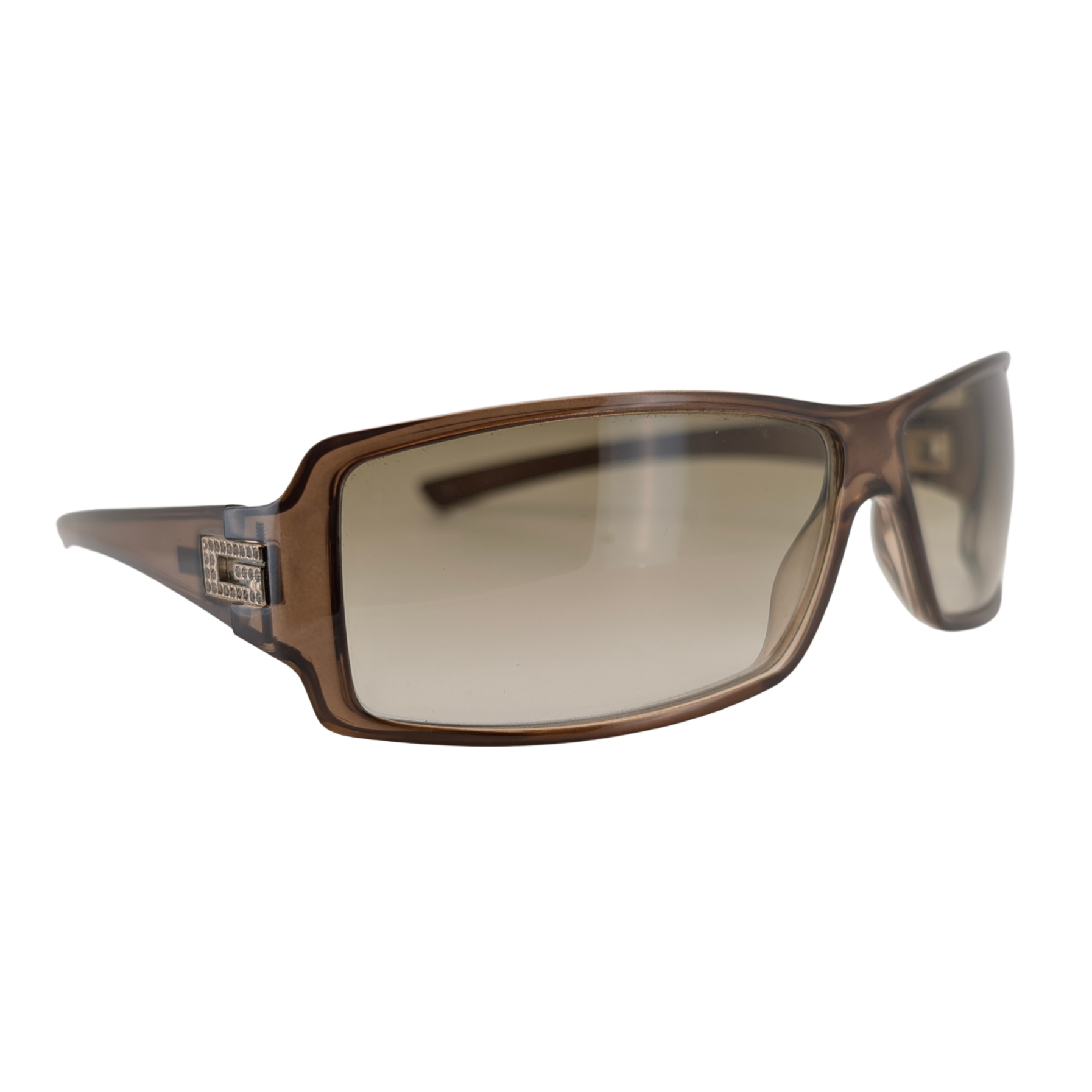 Gucci GG 2515/STRASS Rhinestone Sunglasses