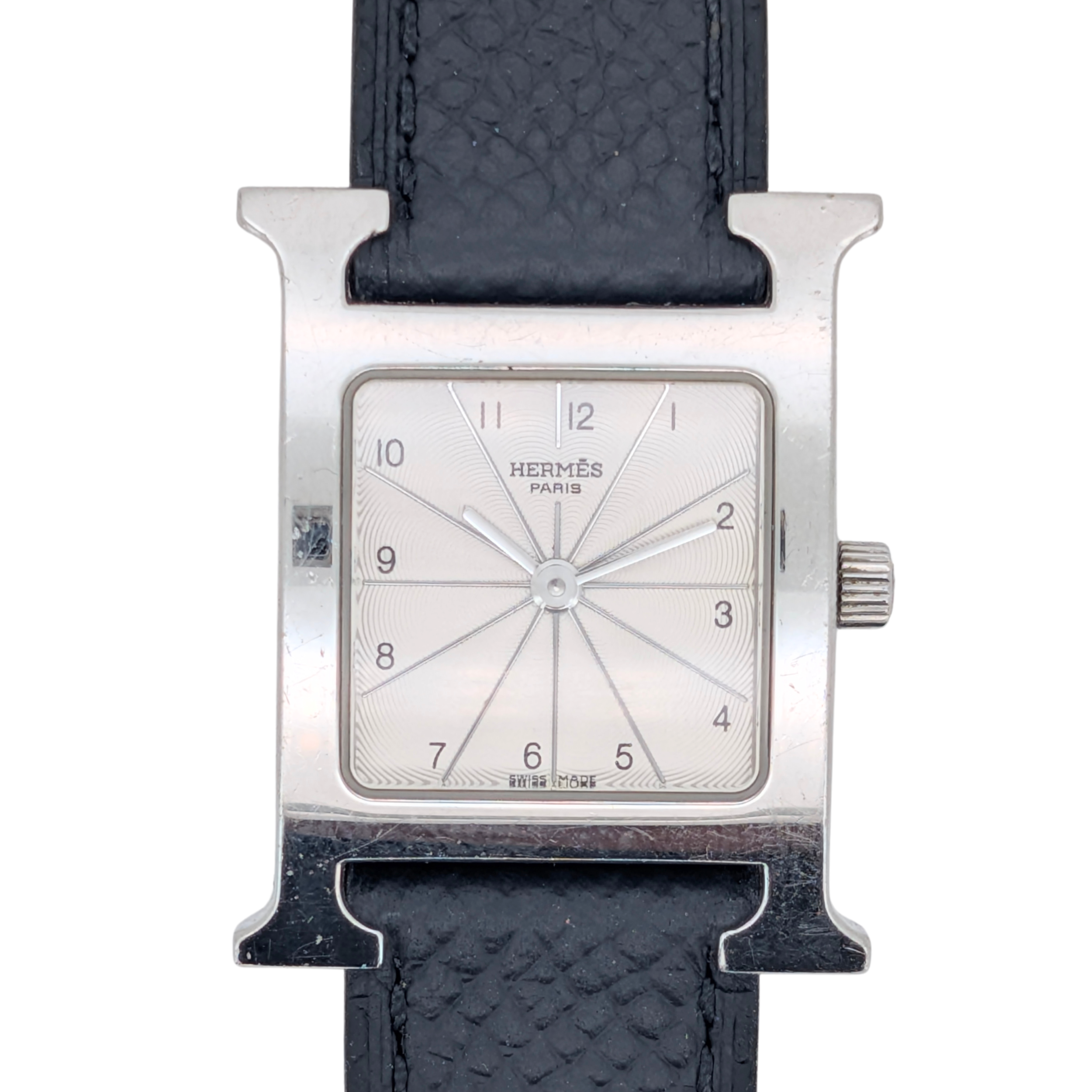 Hermès H Watch HH1.210