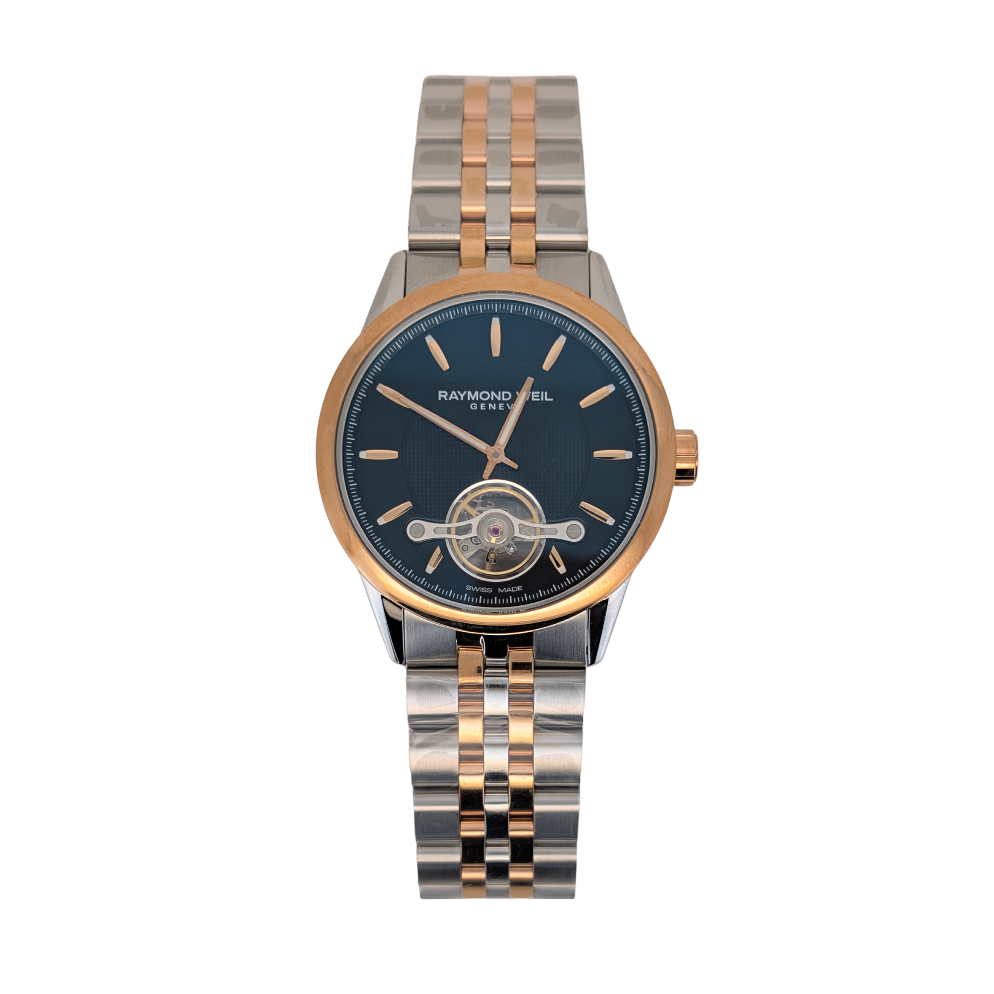 Raymond Weil Freelancer Calibre RW1212 Men's Watch