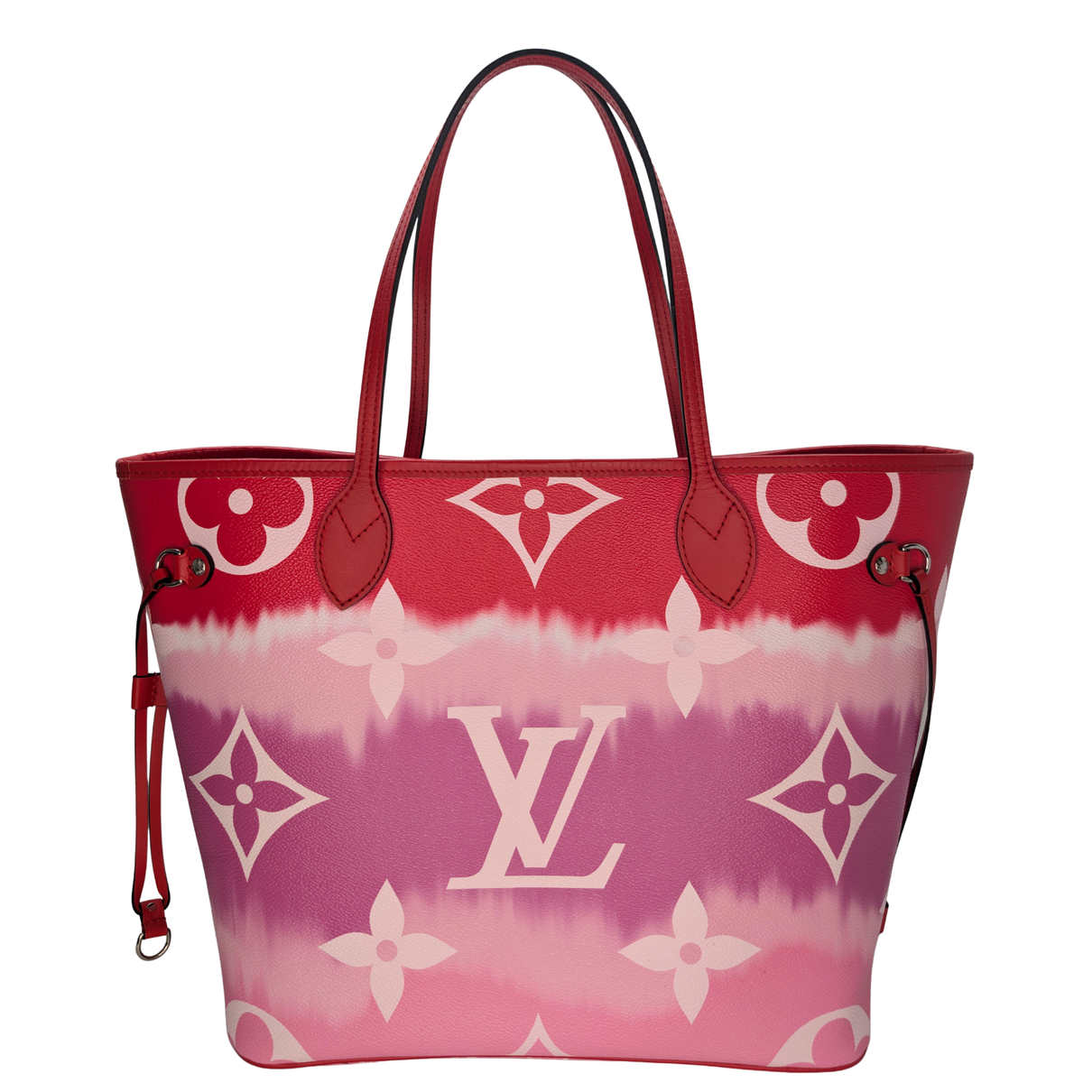 路易威登 Neverfull 皮革 包名待定