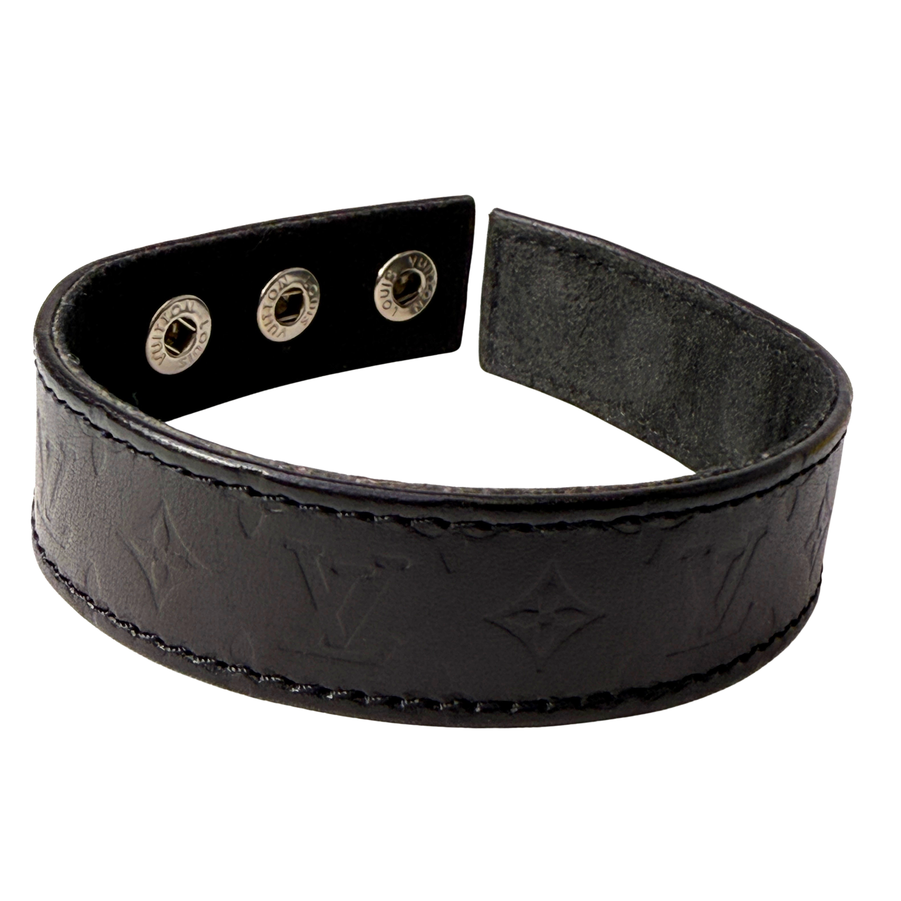 Louis Vuitton Collin St Melbourne Promotion Bracelet