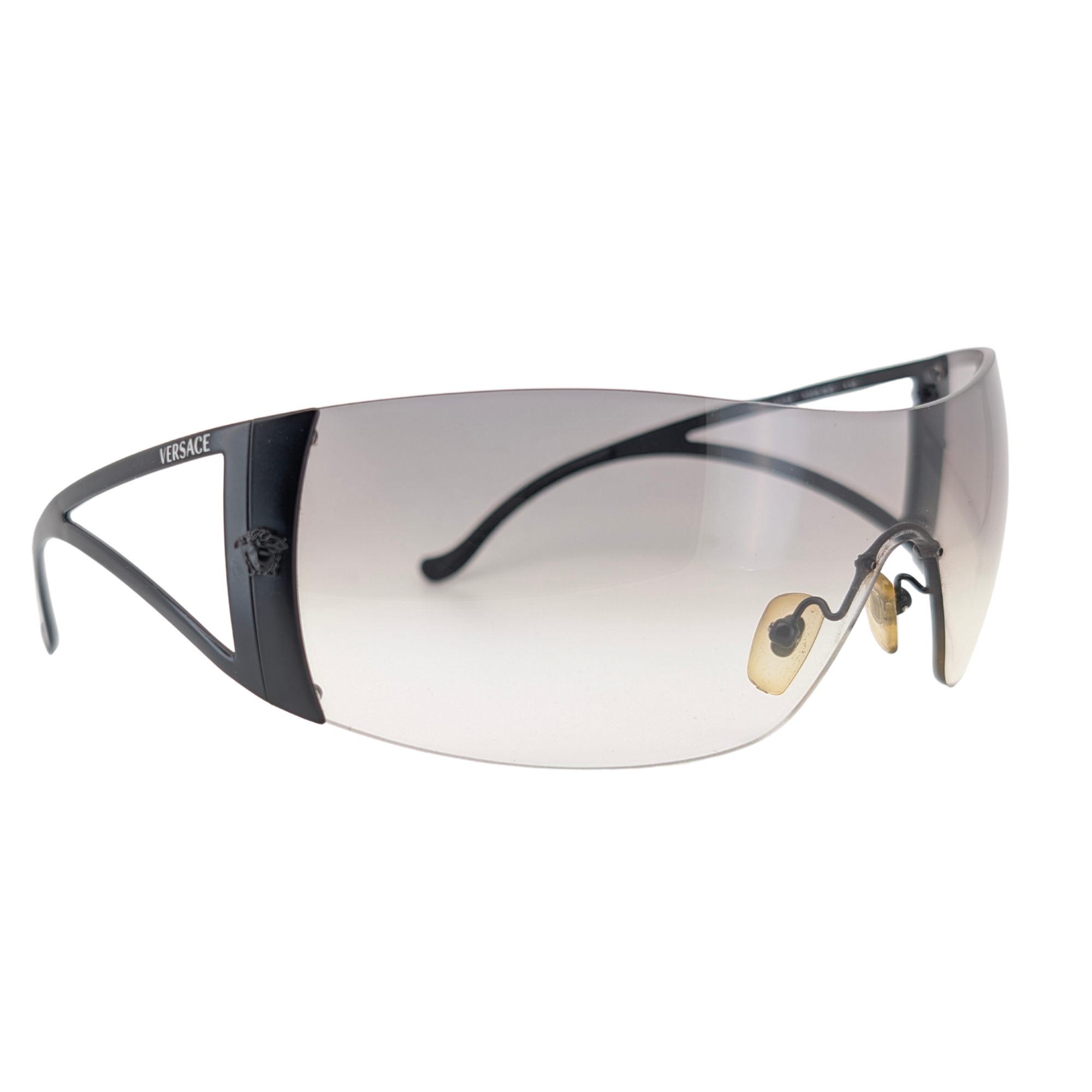 Versace 2034 1009/8G Sunglasses