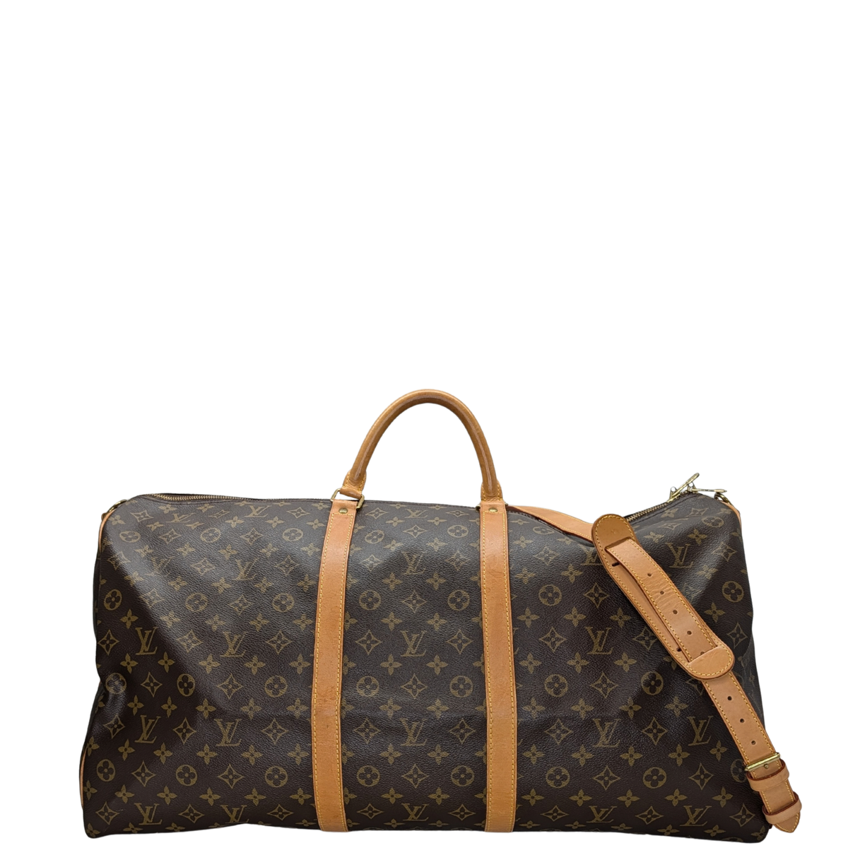 Louis Vuitton Keepall Bandouliere 60