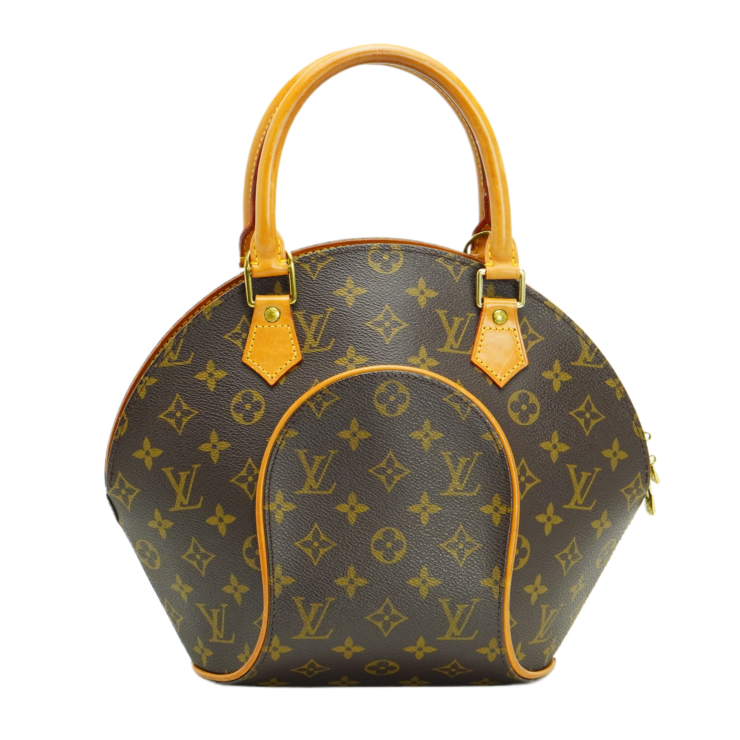 Louis Vuitton Ellipse PM Monogram Bag