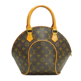 Louis Vuitton Ellipse PM Monogram Bag