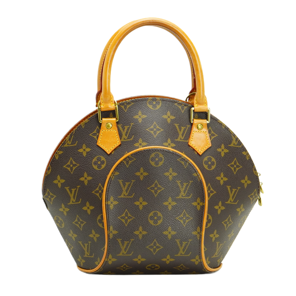 Louis Vuitton Ellipse PM Monogram Bag