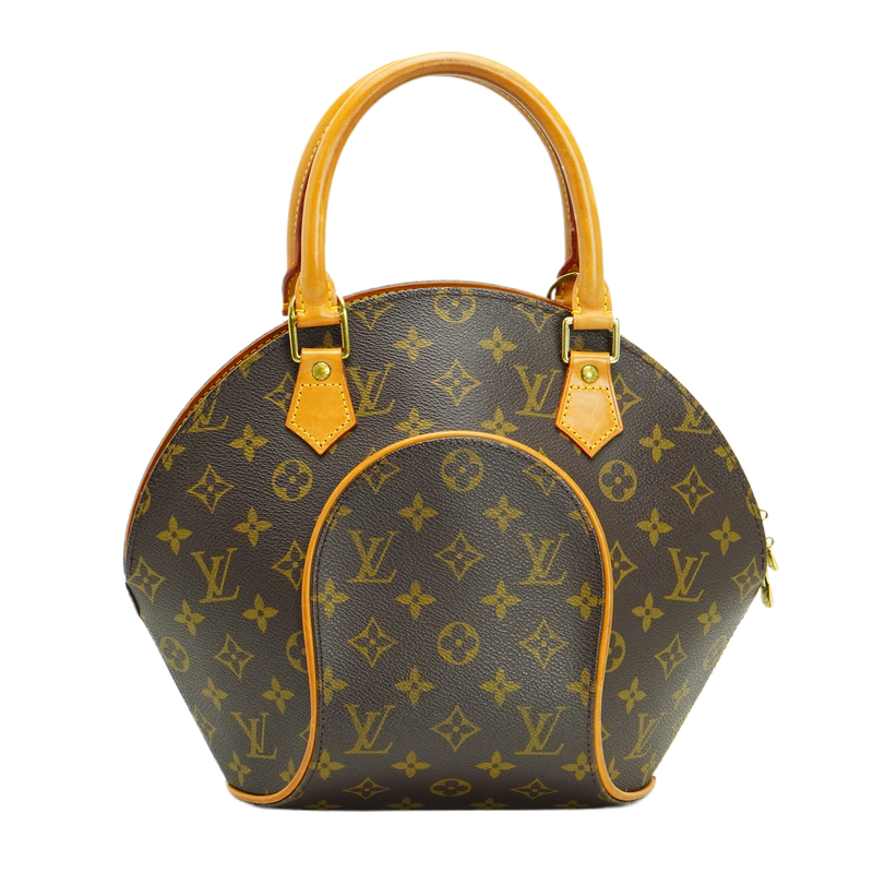 Louis Vuitton Ellipse PM Monogram Bag