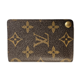 Louis Vuitton Monogram Canvas Card Holder