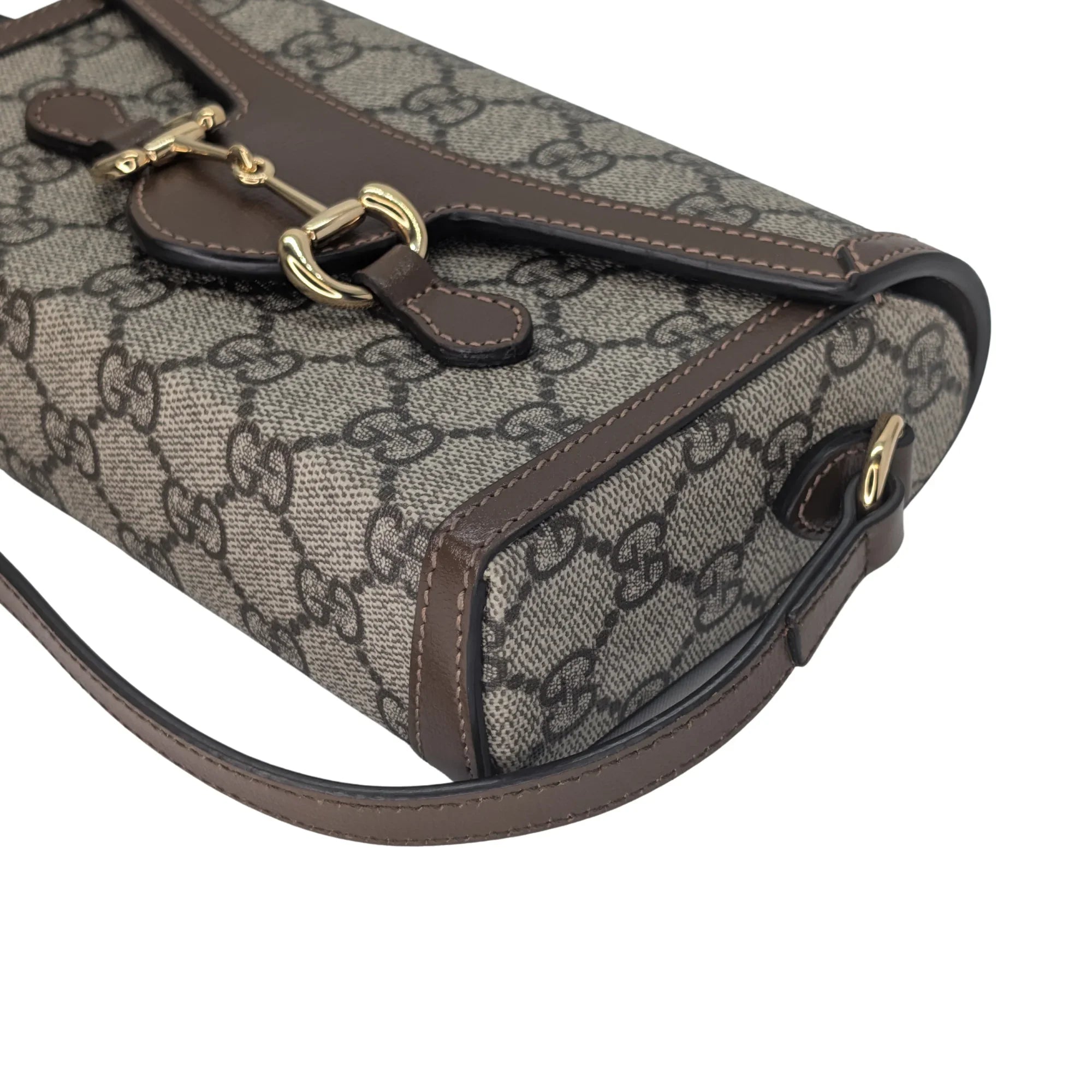 Gucci Horsebit 1955 Mini Bag - Lost Designer